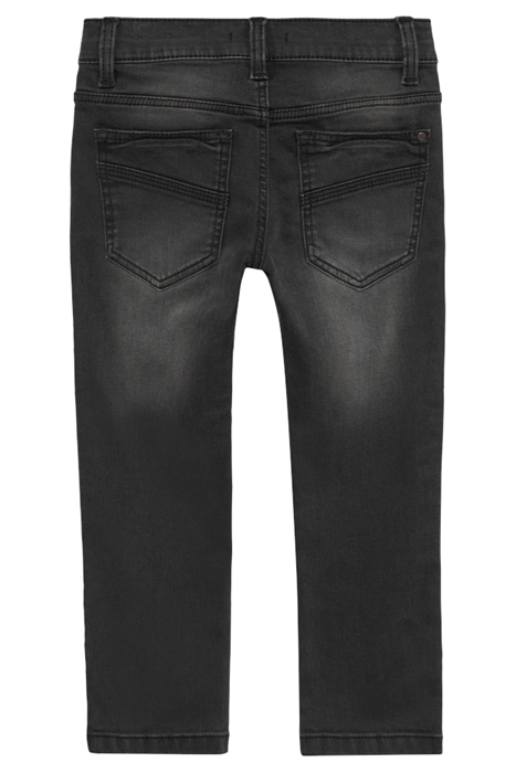S.OLIVER JUNIOR JEANS GREY DENIM 2