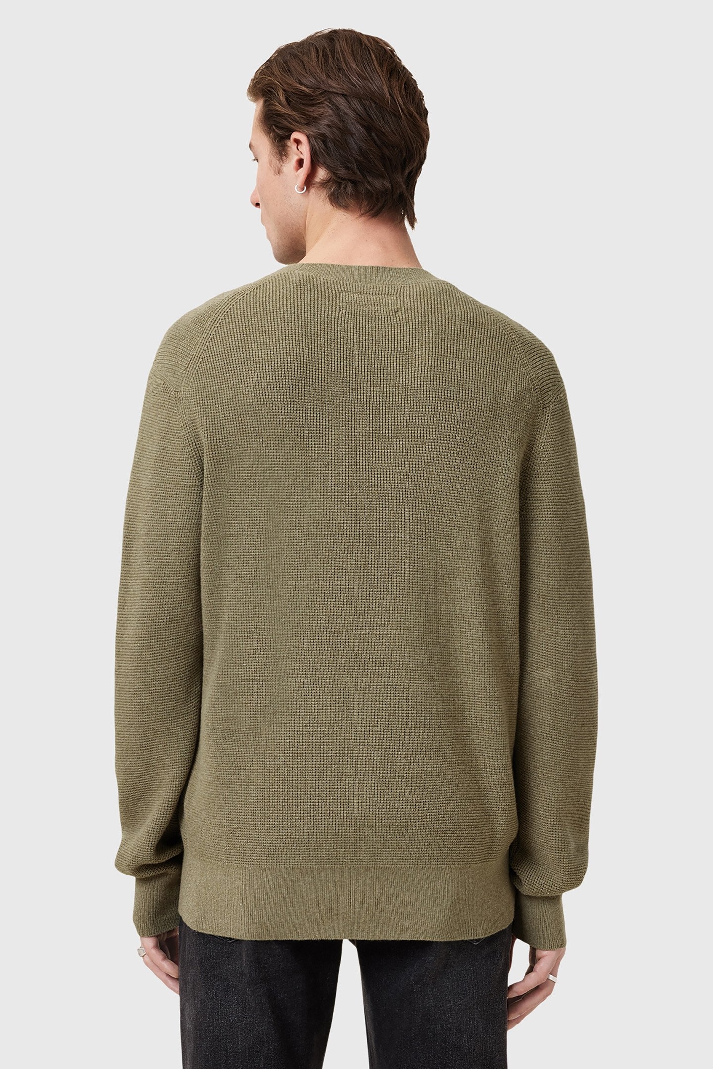 ASPEN CREW LIGHT ASH GREEN 2