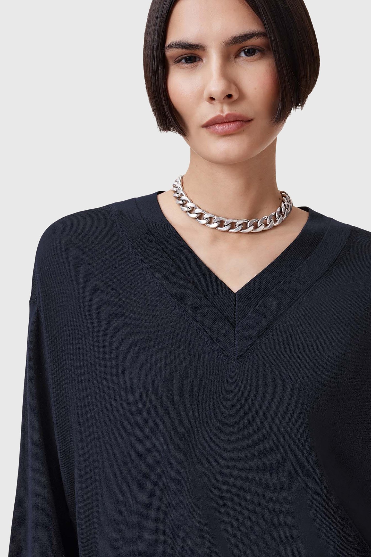 JULIEANA JUMPER INK BLUE 6