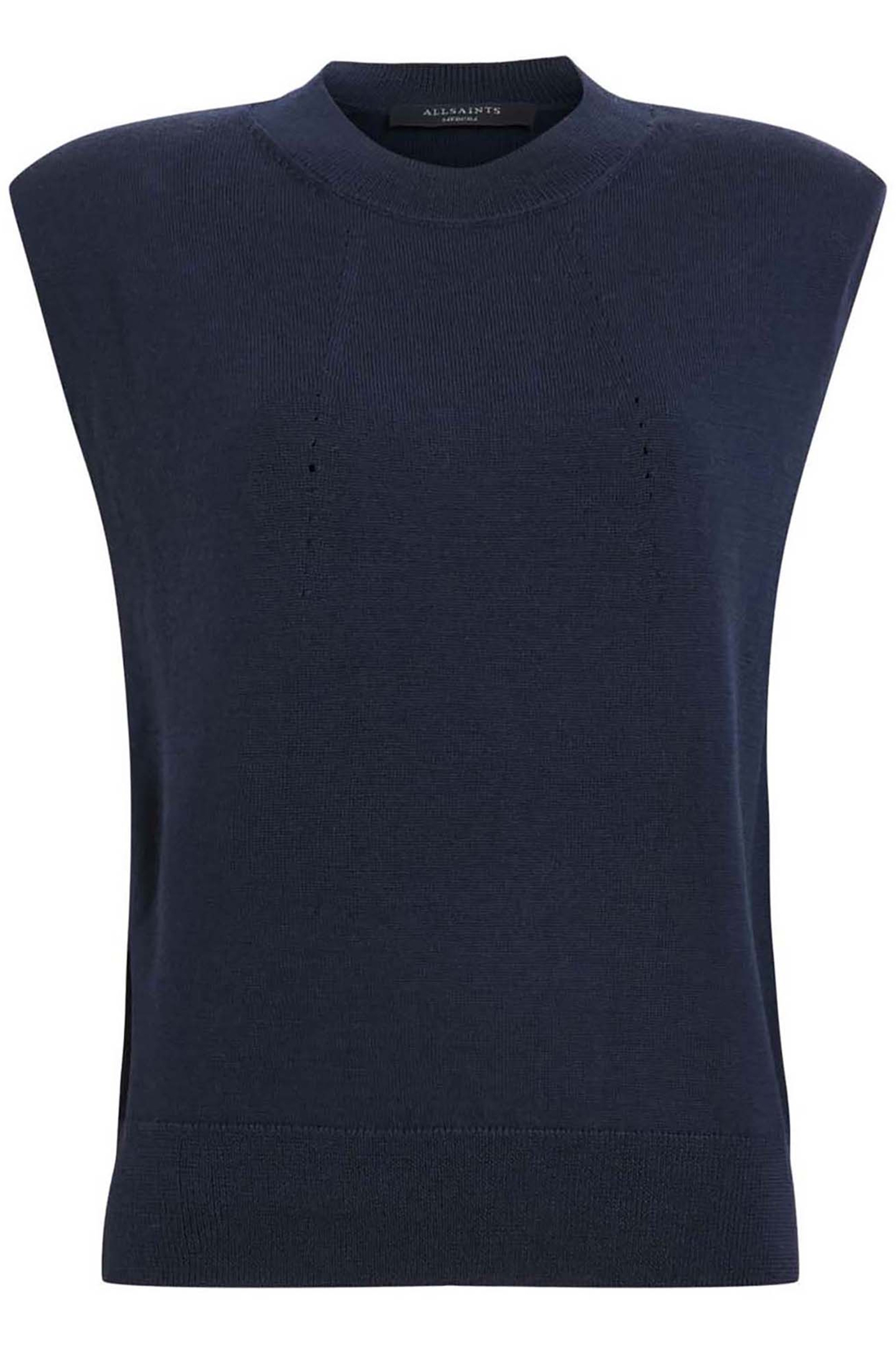 KAYLA TANK INK BLUE 4