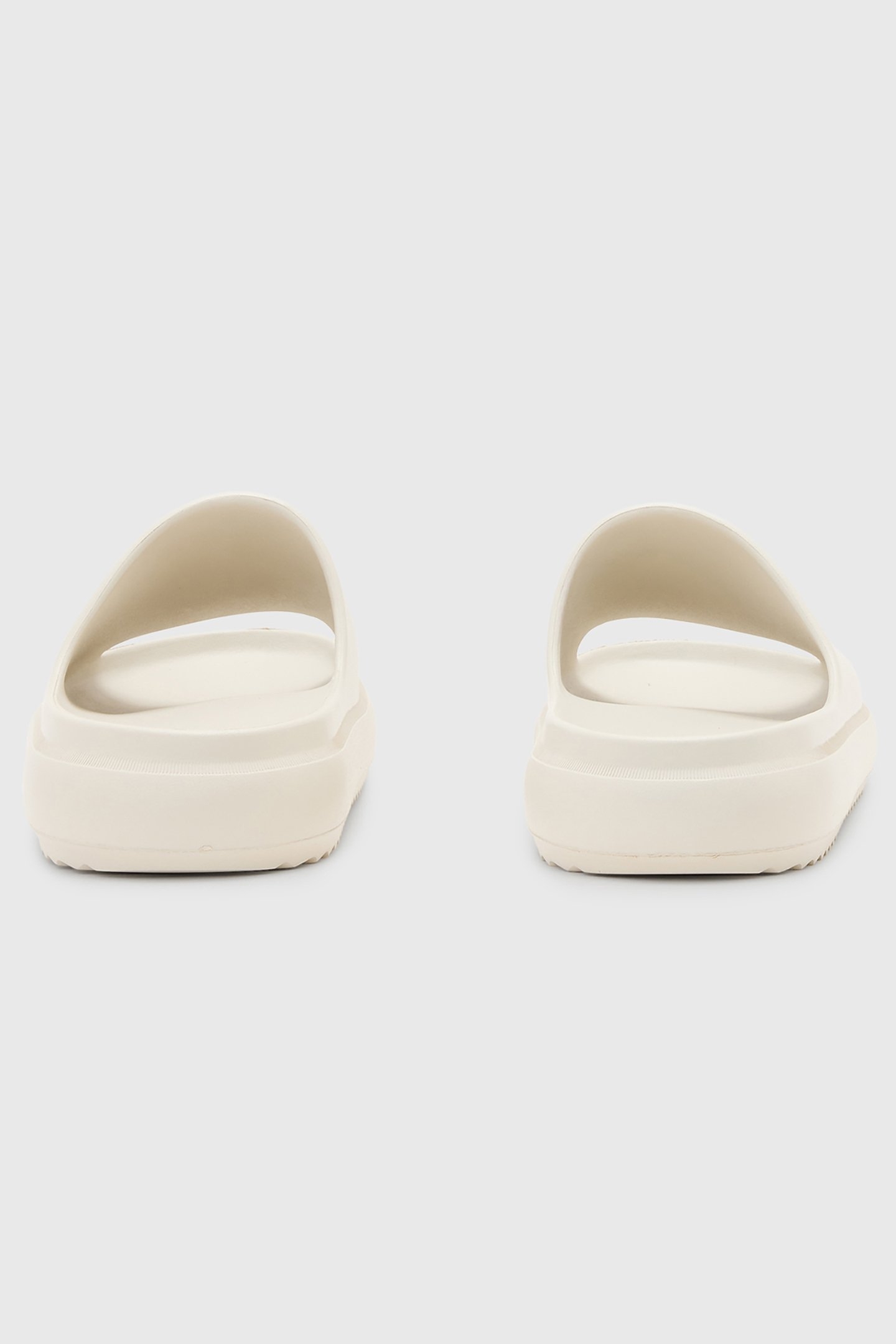 DUNE SLIDER CHALK WHITE 4