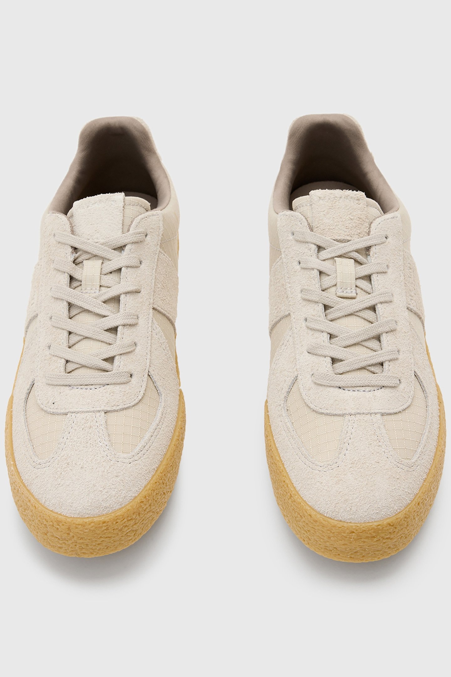 JAIMEE RS LOW TOP CHALK WHITE 4