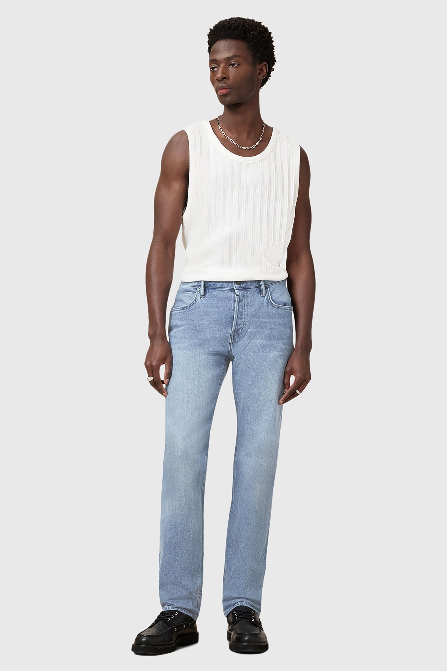 IGGY PALE INDIGO BLUE 3