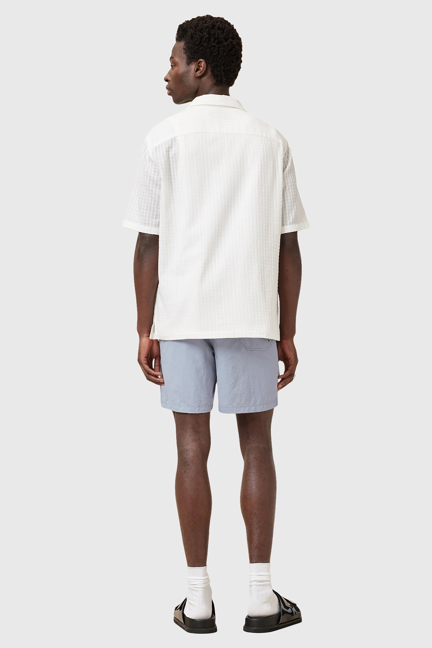 HAVEN SWIMSHORT WILLOW BLUE 4