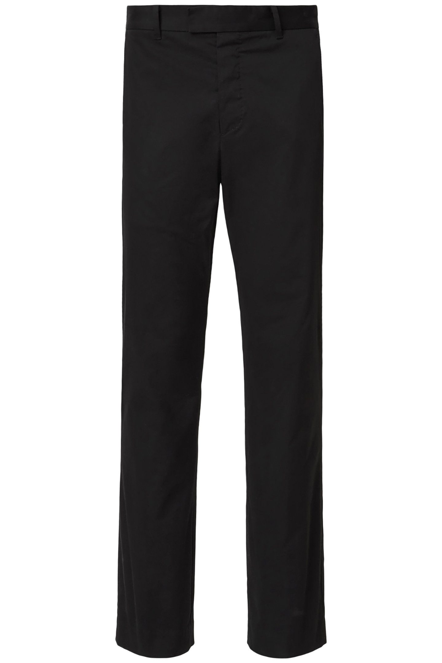 ODIN TROUSER BLACK 5