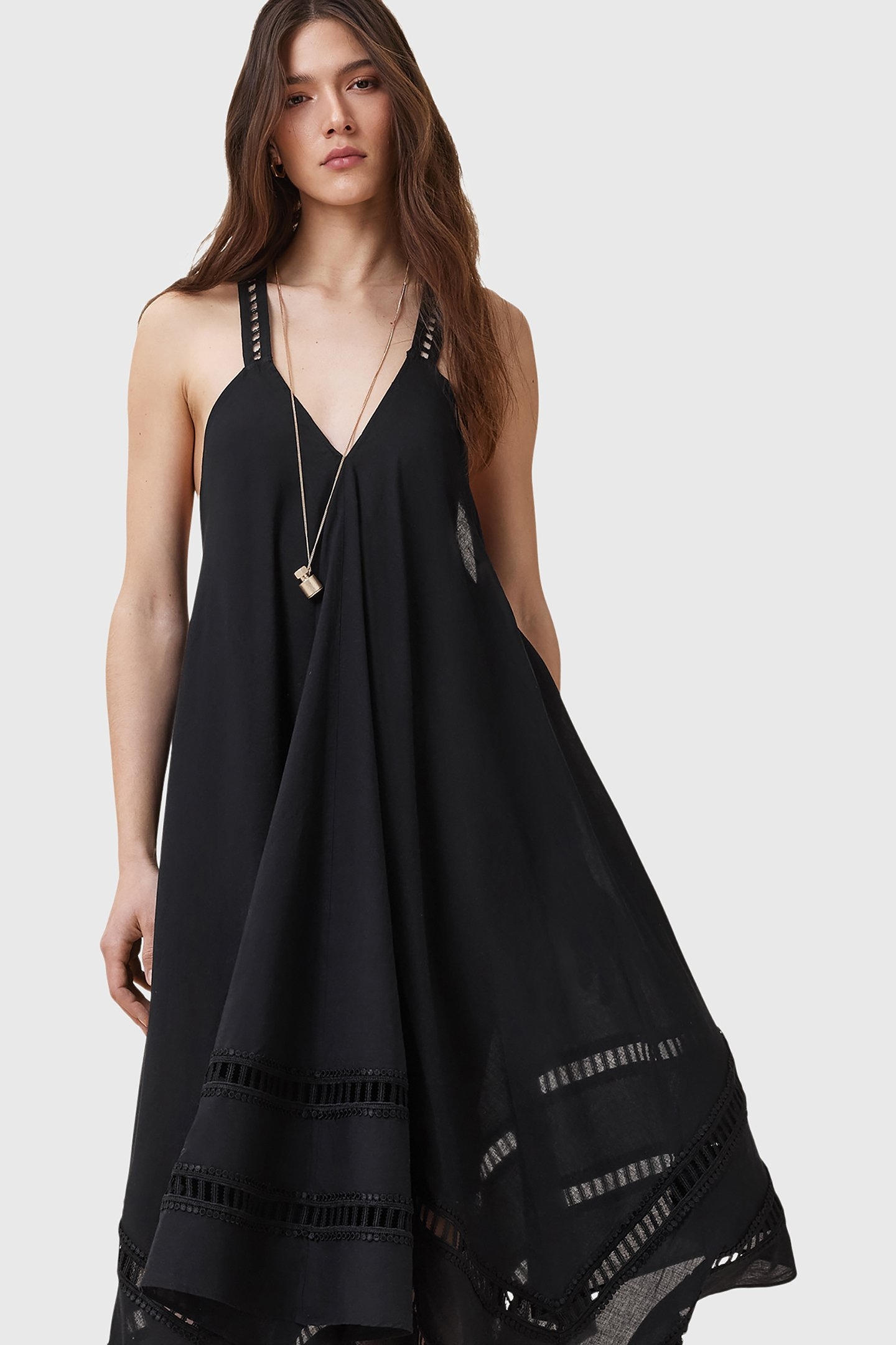 LIL DRESS BLACK 5