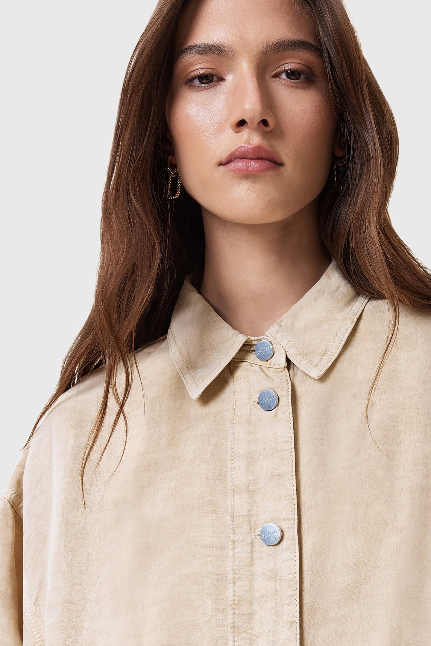 HETTIE SHACKET SAND BROWN 7