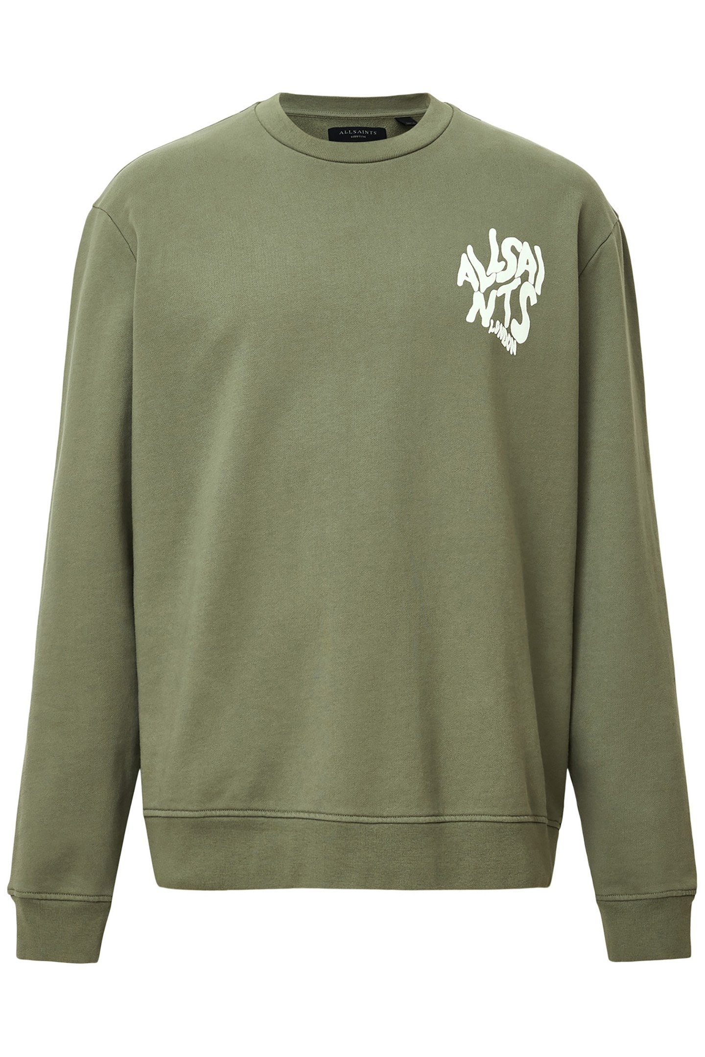 ORLANDO CREW EDEN GREEN 4