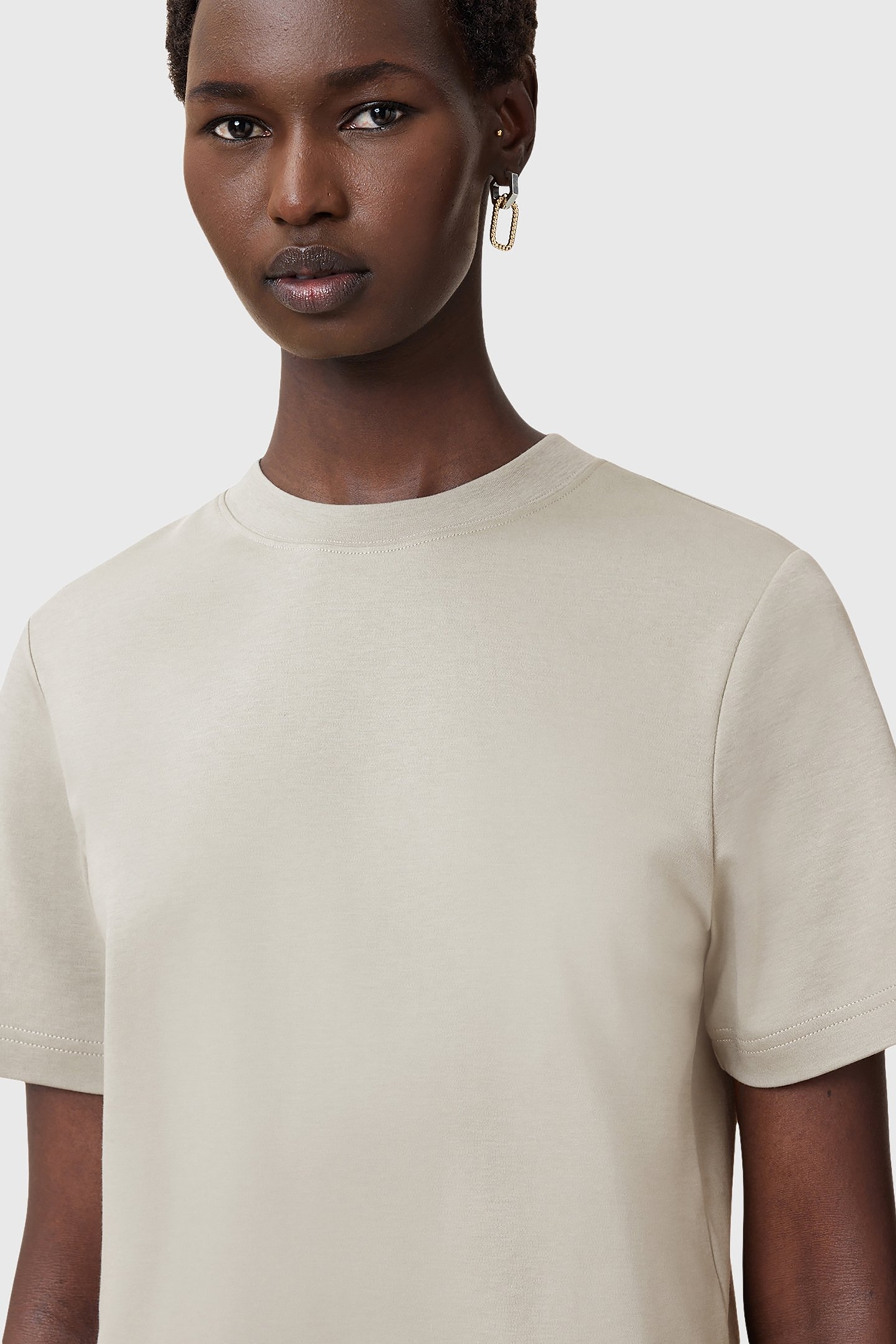 LISA TEE ABBEY STONE GREEN 6