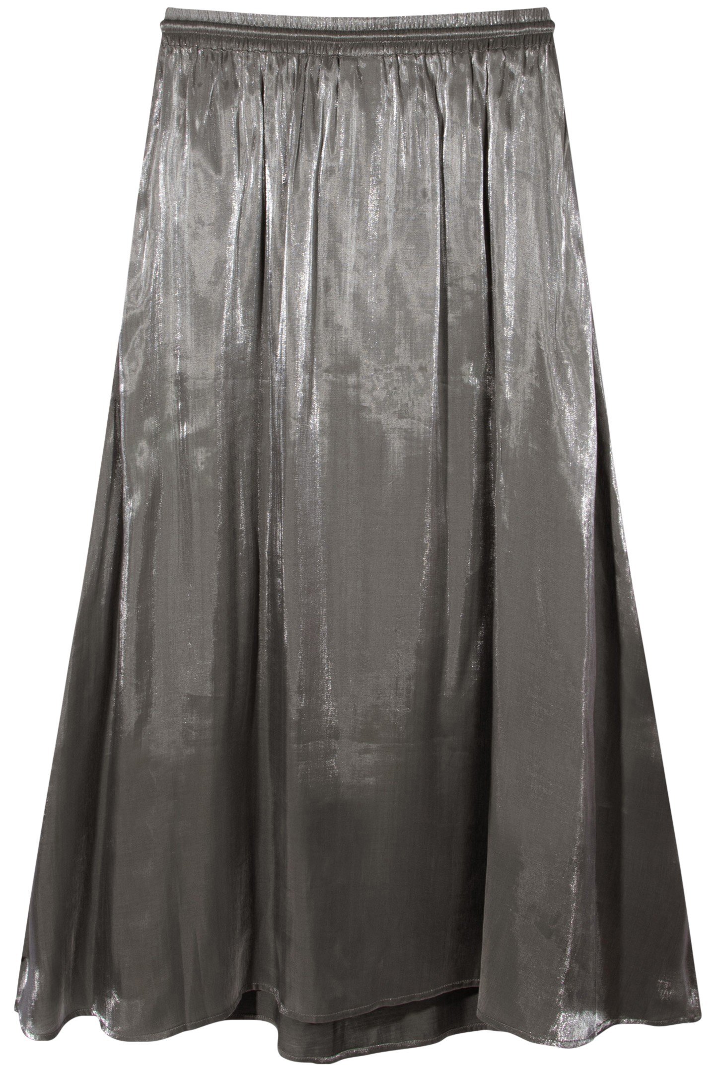 SHINY SKIRT 1015 5