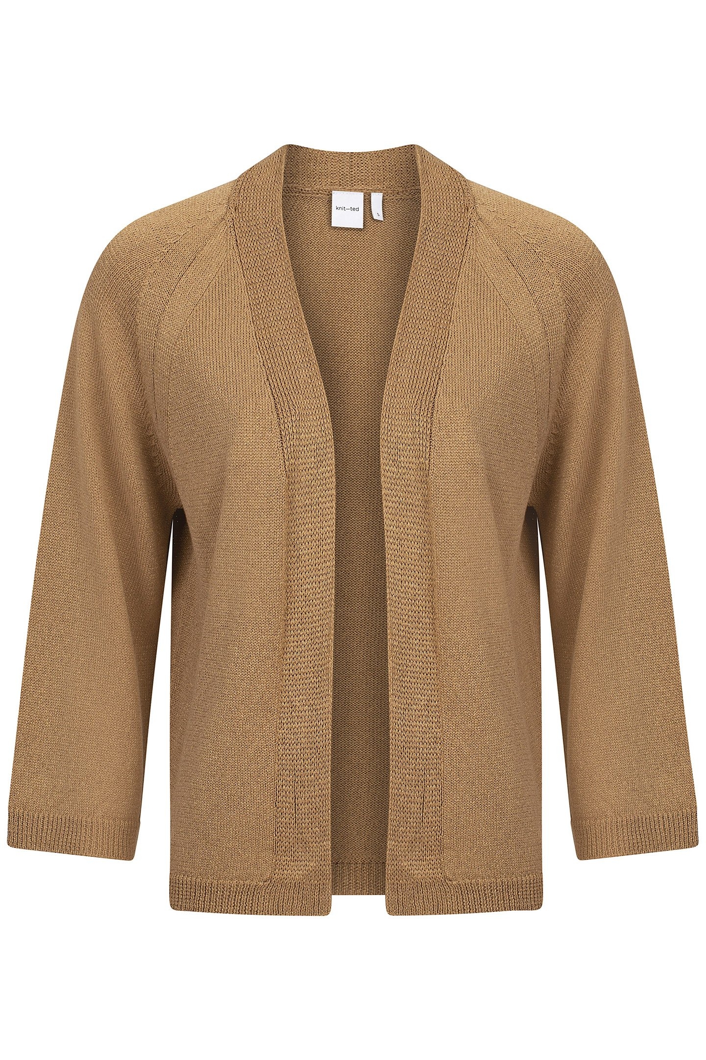 ANGELICA CARDIGAN ROOT 3