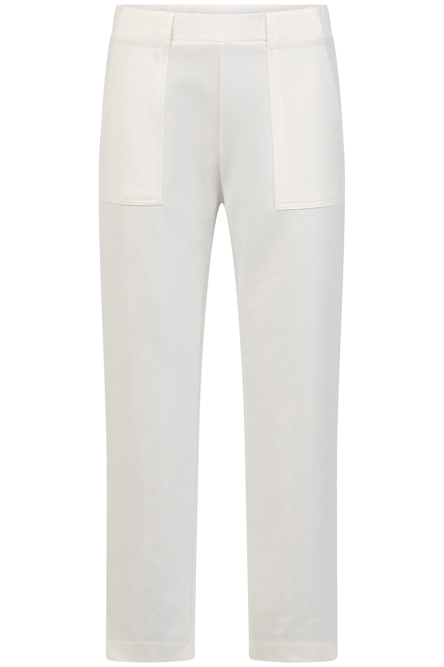 MARION PANTS IVORY 3