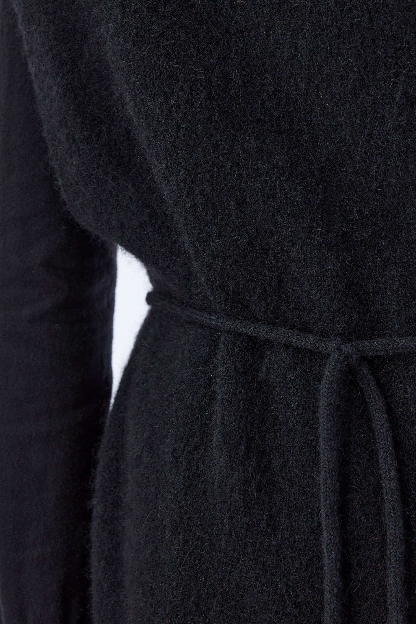 SANDI CARDIGAN BLACK 8