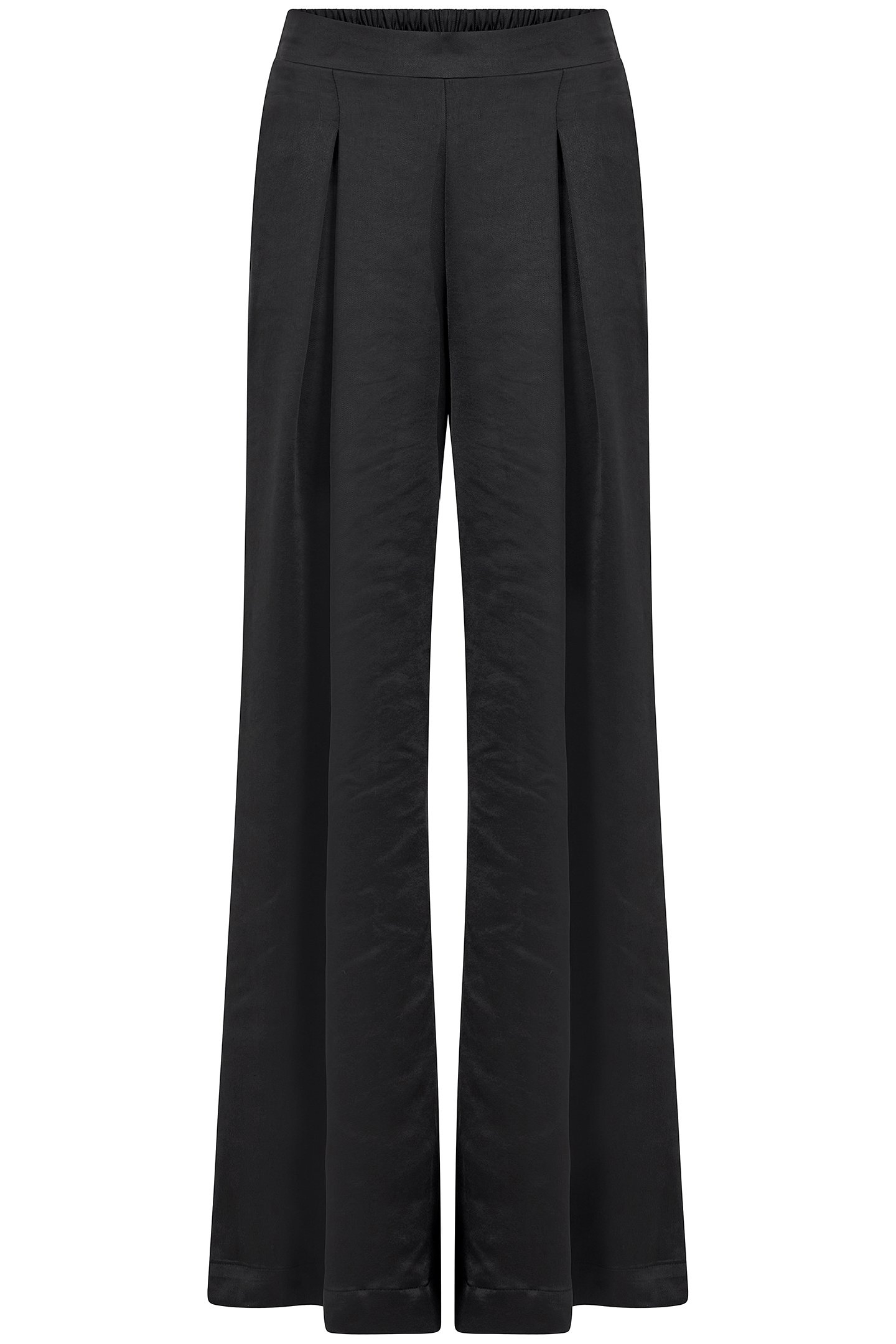 NICA PANTS BLACK 1
