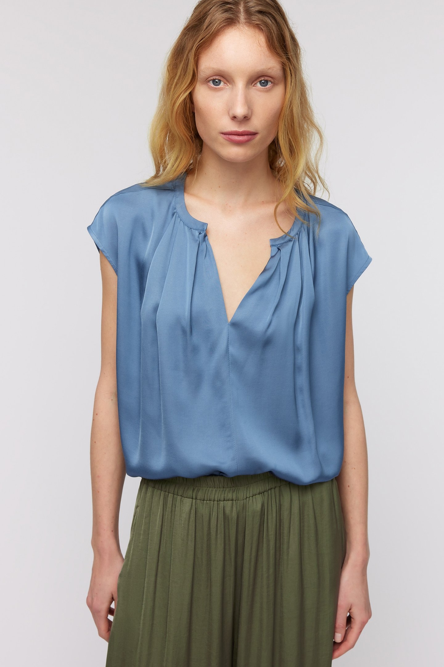 SABA TOP BLUE 1