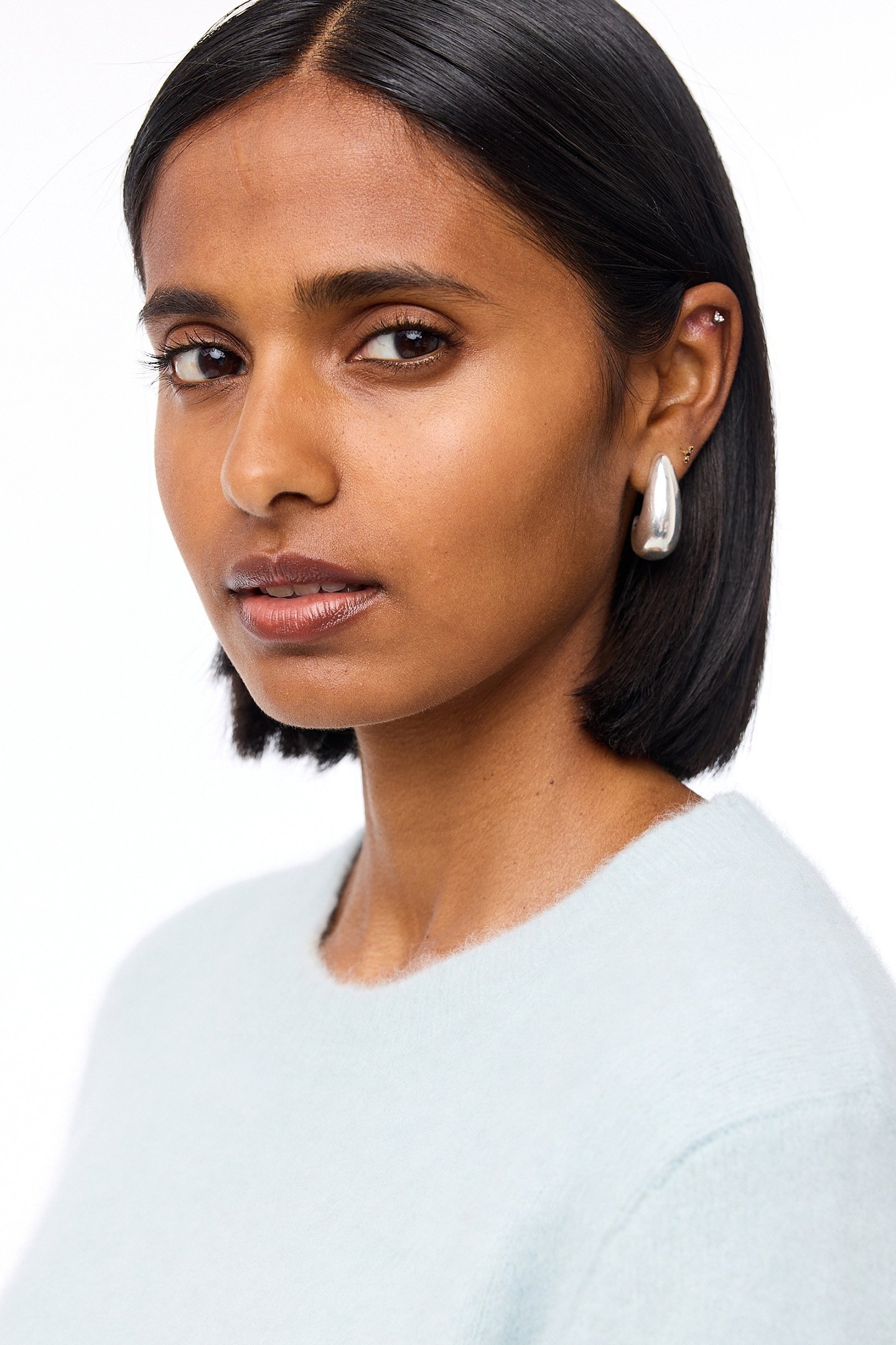 MICHEL PULLOVER ICE 5