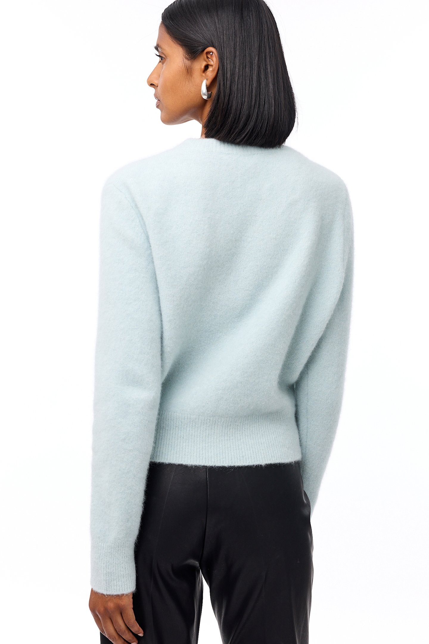 MICHEL PULLOVER ICE 2