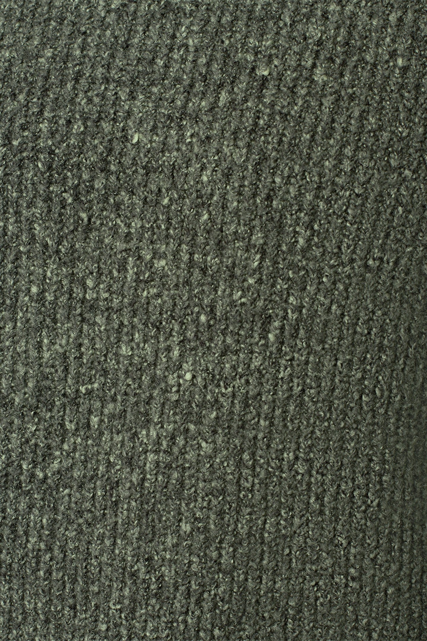 PULLOVER CREWNECK 2 COLOURED SOFT STRETCH SMOKE 7