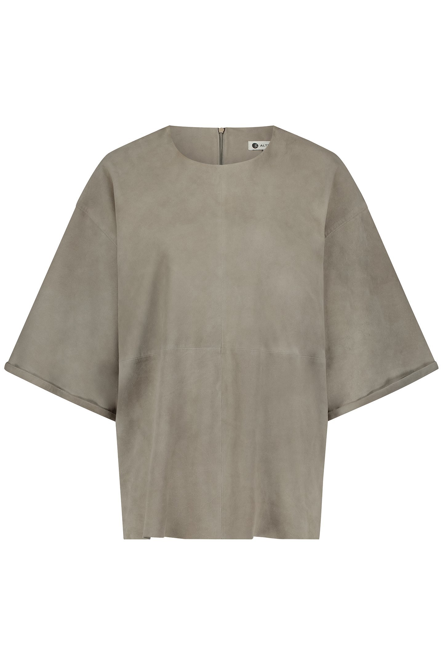 TILLY SHIRT DRIZZLE 1