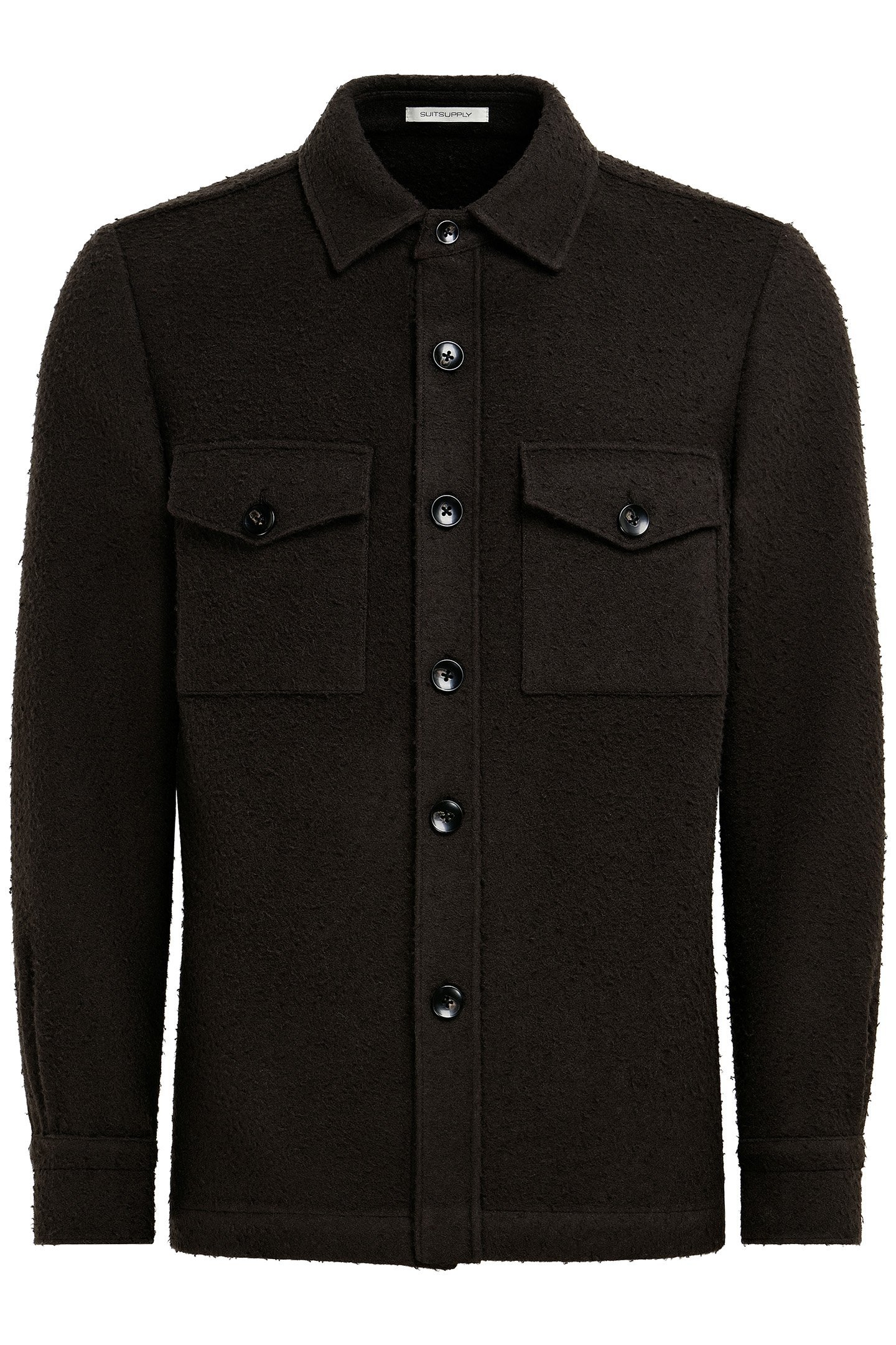 WILLIAMSP-BROWN DARK BROWN 3