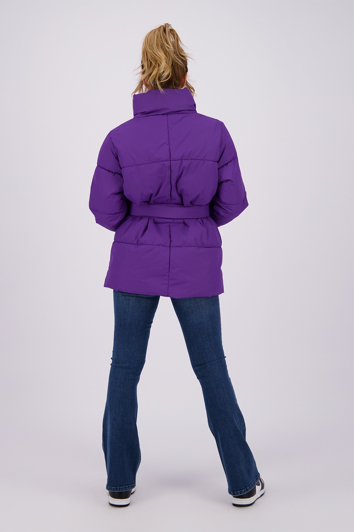 MILA JACKETS PURPLE CRUSH 2
