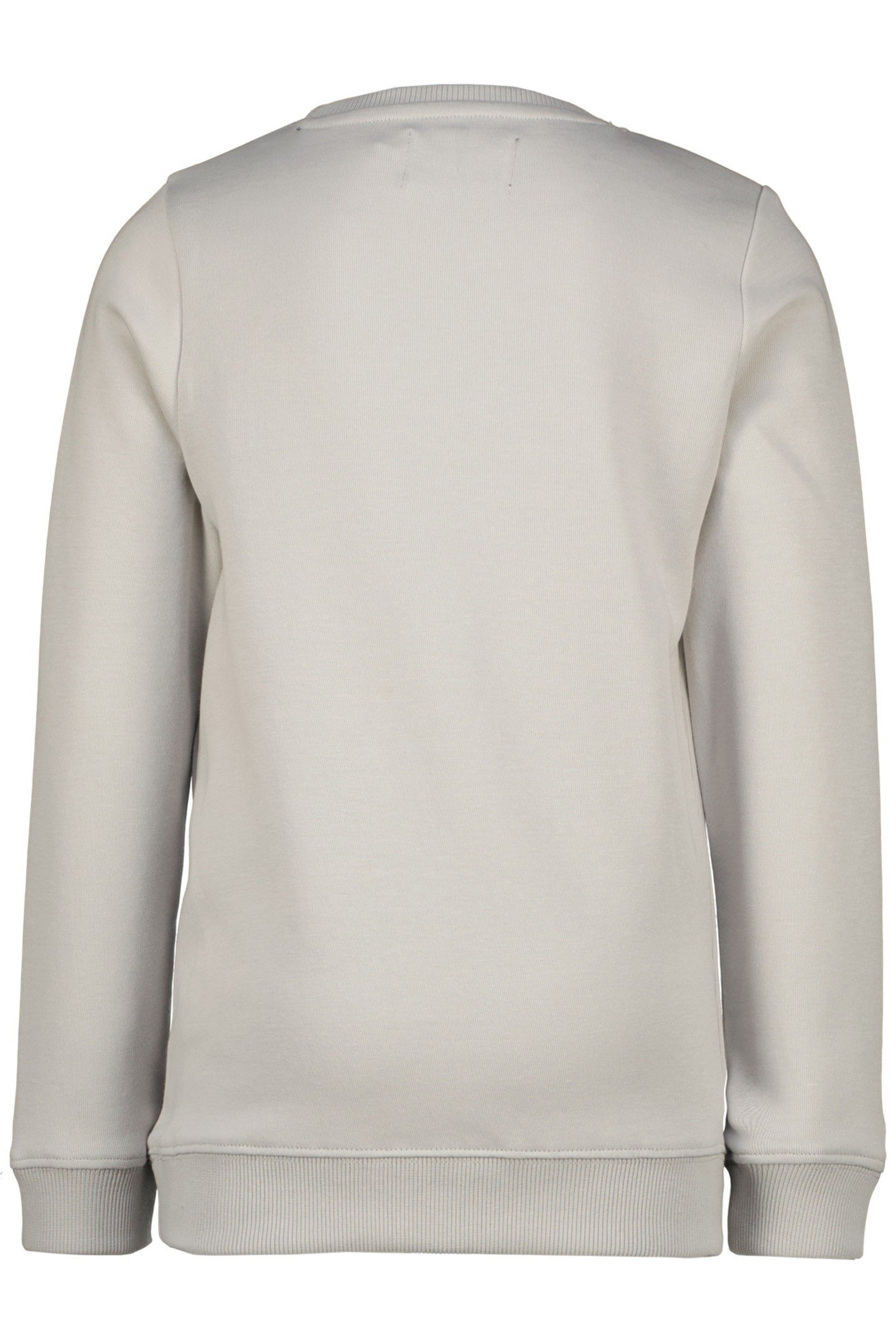 BOYS NAXOS SWEATERS MISTY GREY 2