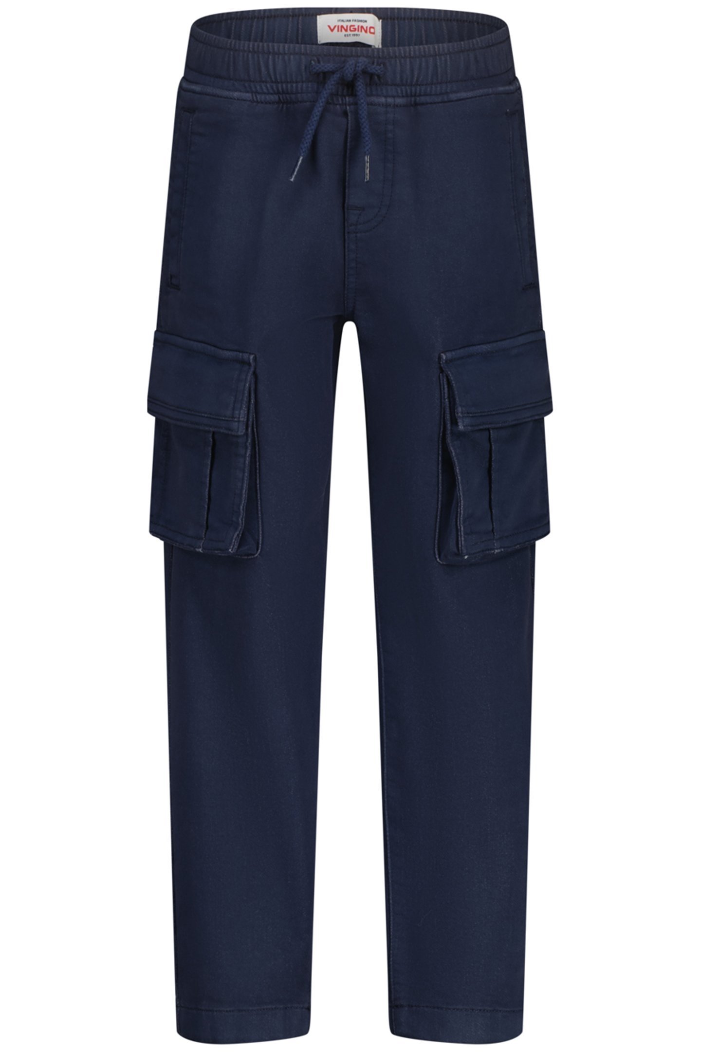 BOYS CLIVE JEANS DARK BLUE 1