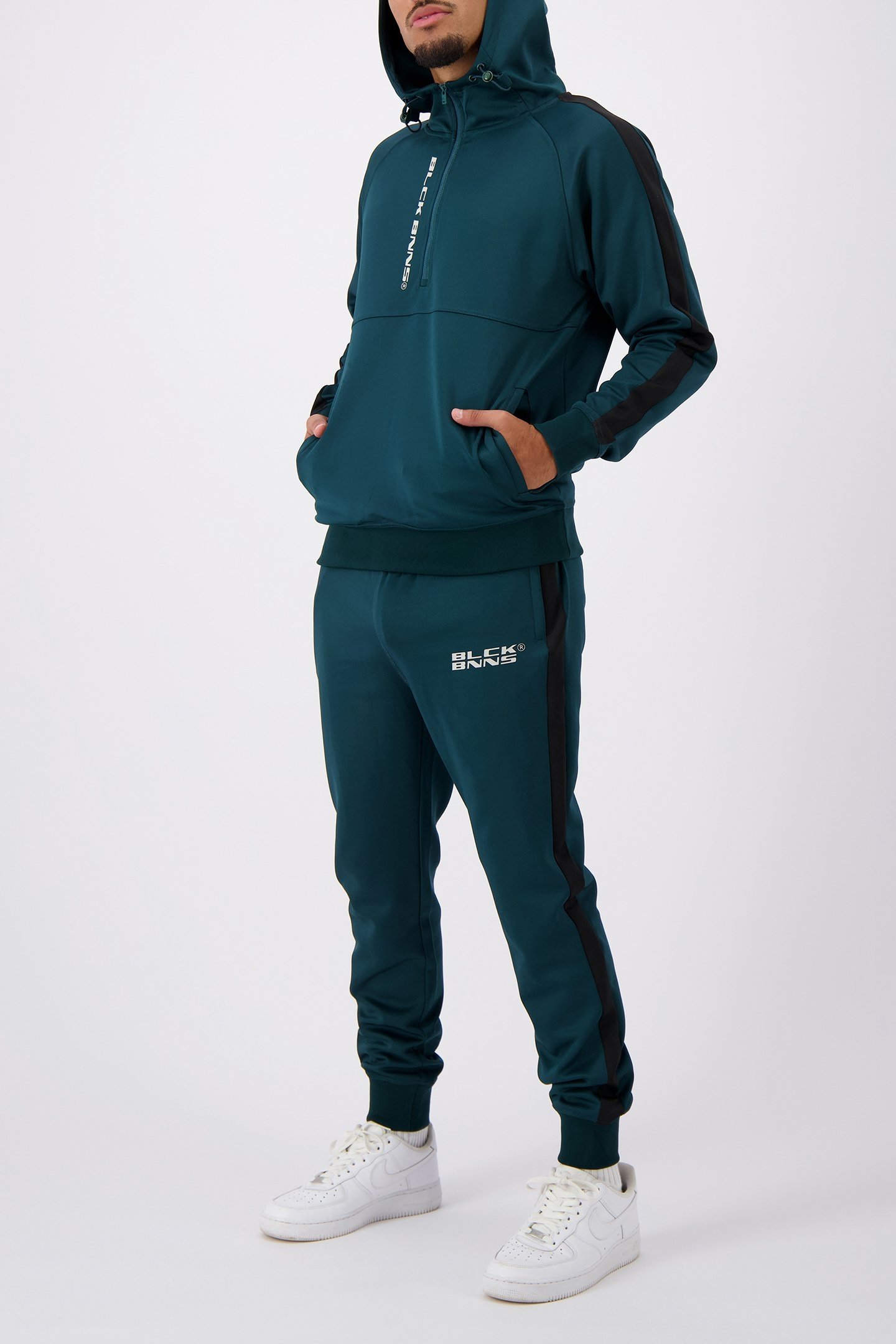 EXPLORER TRACKTOP PINE GREEN 4