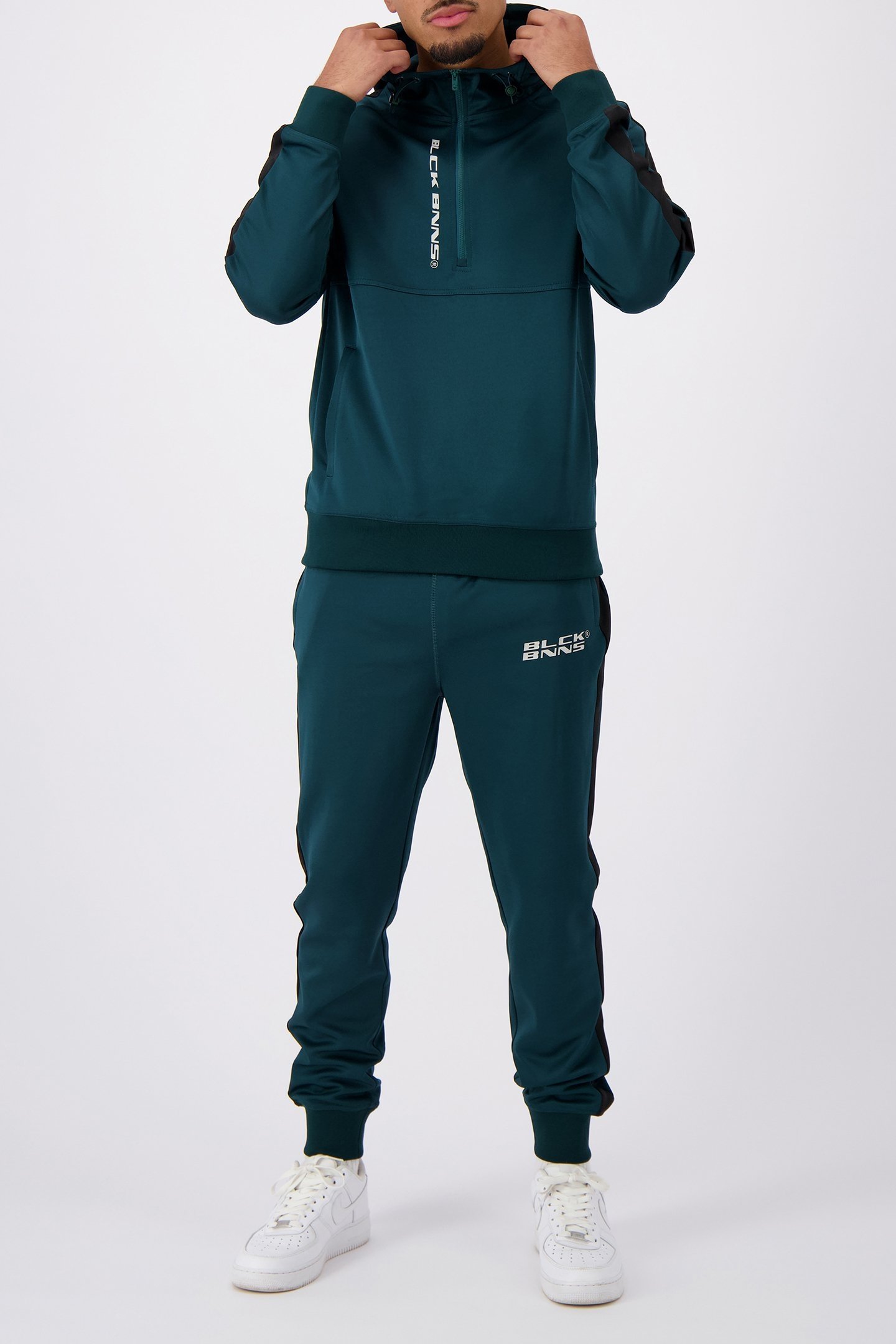 EXPLORER TRACKTOP PINE GREEN 2