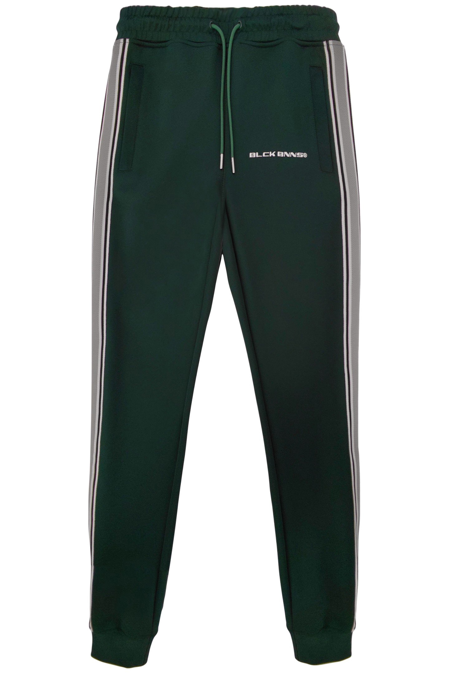 MIAMI TAPED TRACKPANTS GREEN 4
