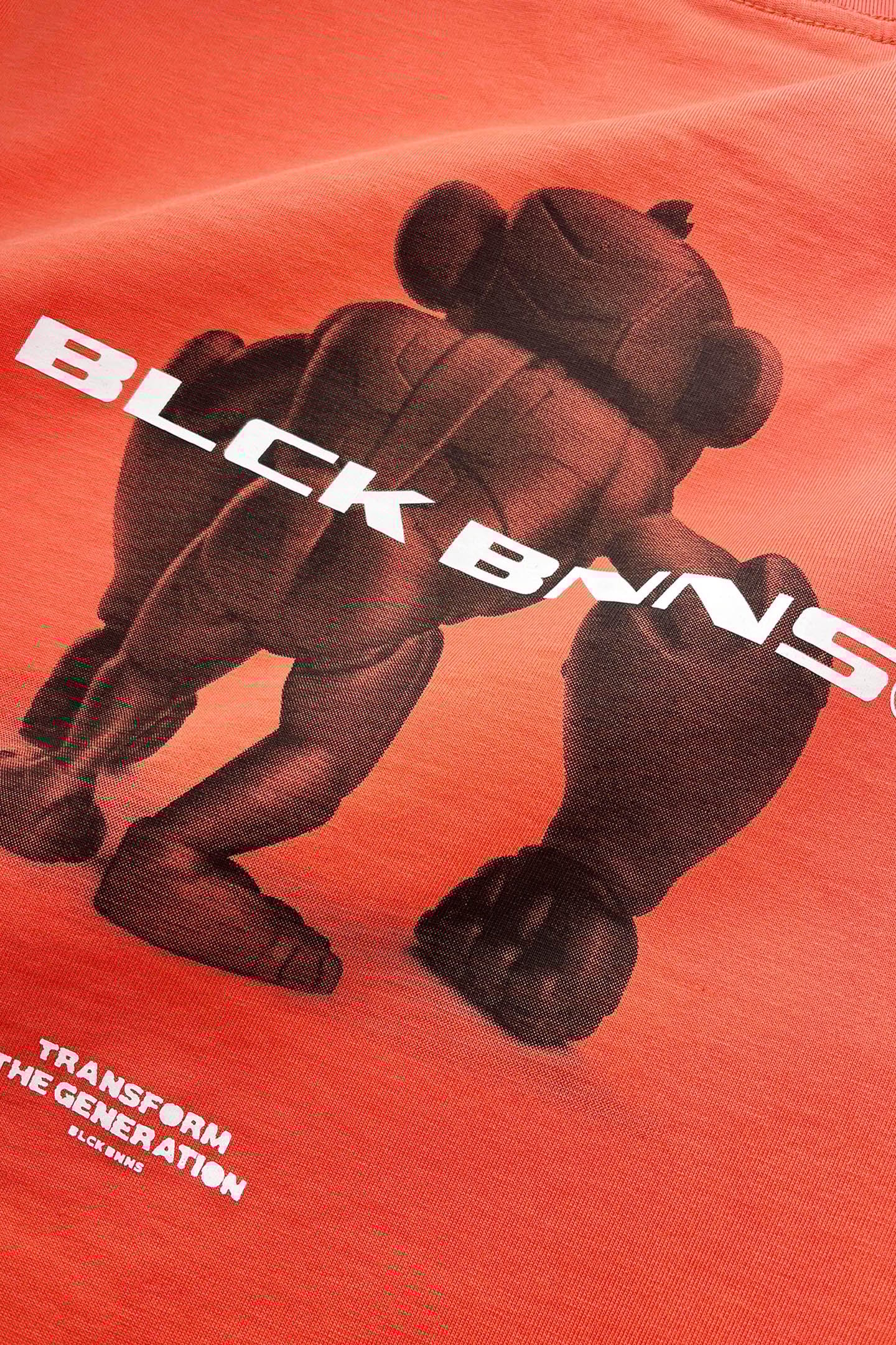 KIDS 3D CONVOY TWINSET SALMON 7