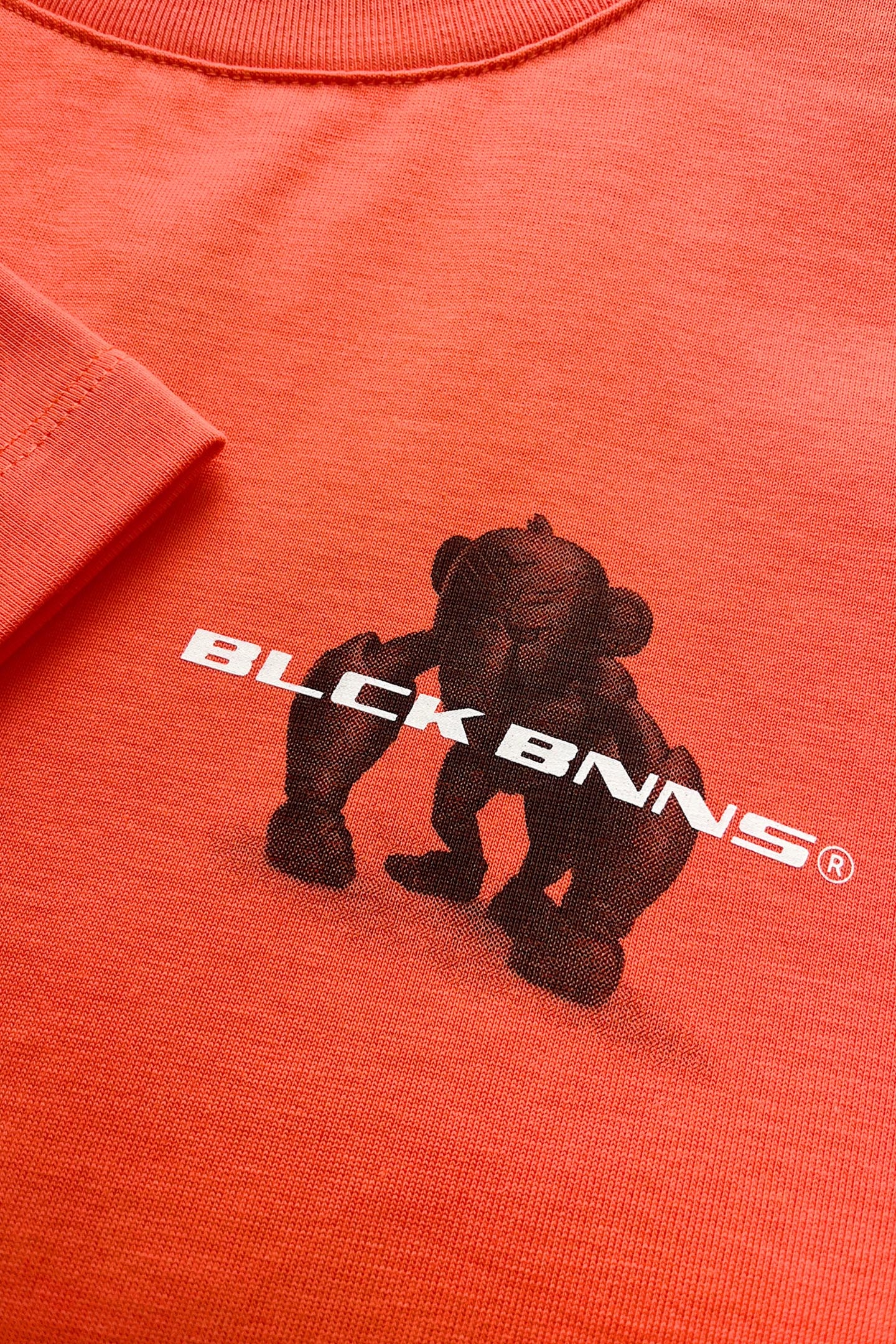 KIDS 3D CONVOY TWINSET SALMON 8