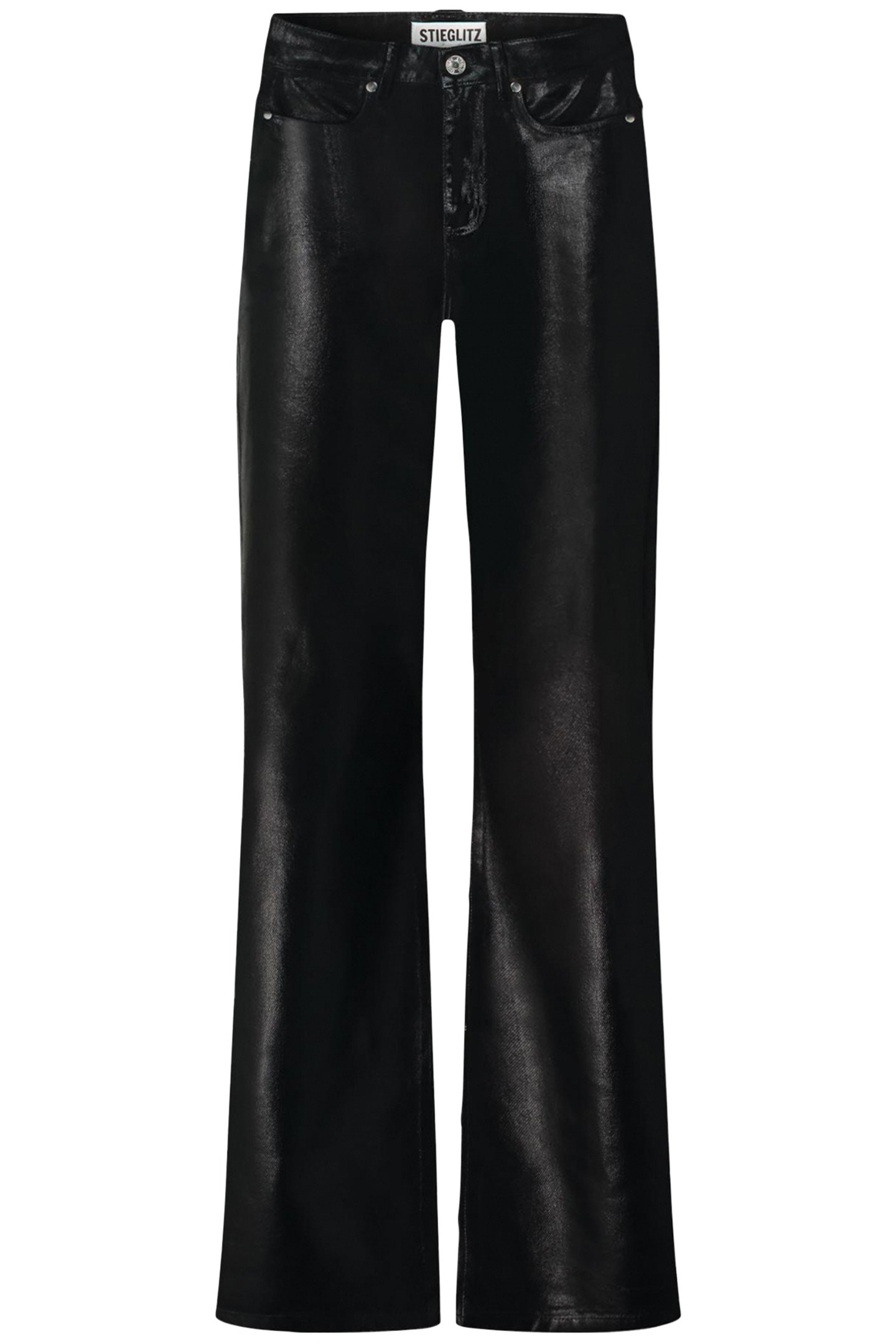 HARPER JEANS BLACK 3