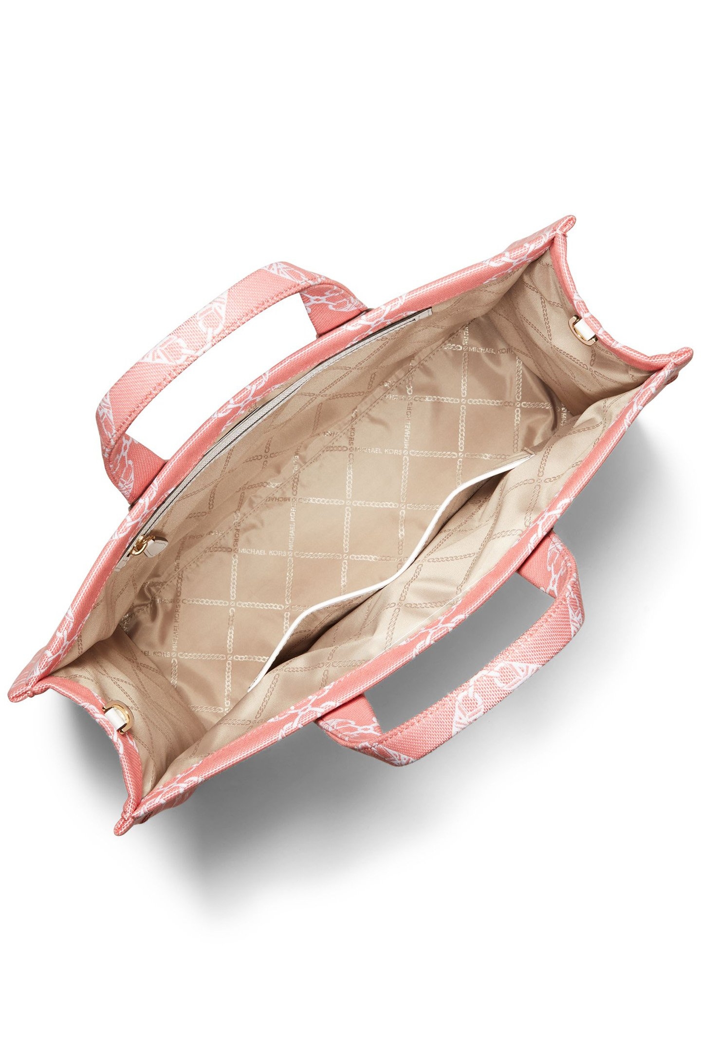 GRAB TOTE BAG IN PRINT 3