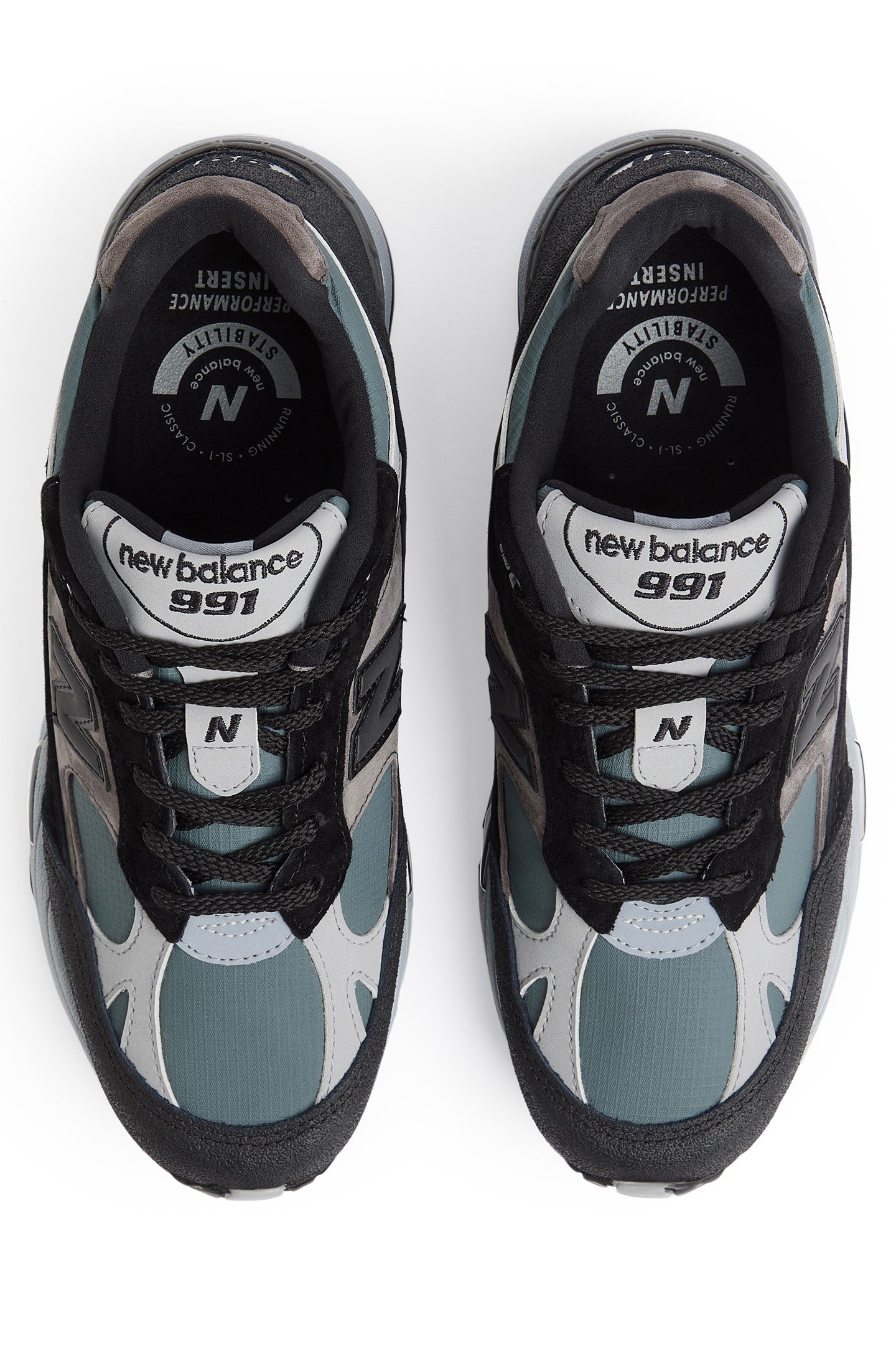 991V1 URBAN WINTER BLACK 3