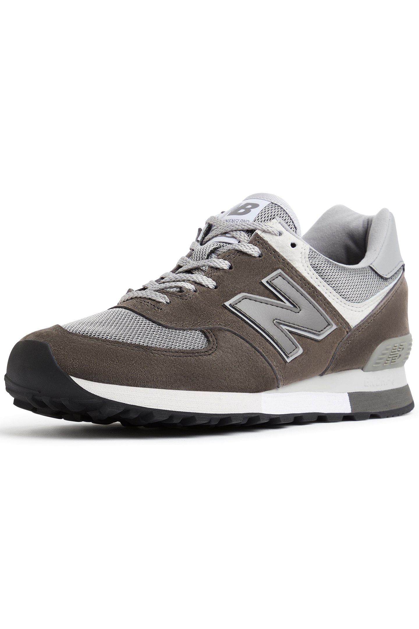 UNISEX 576 DARK GULL GREY 7