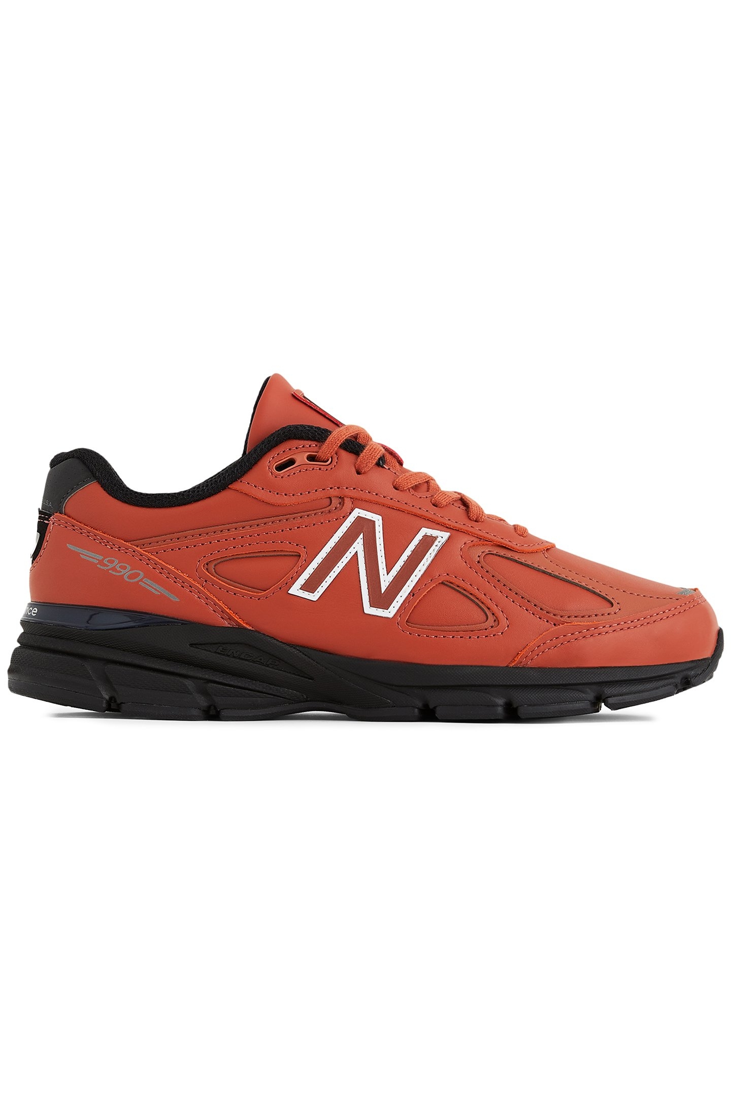 UNISEX 990V4 MAHOGANY 1
