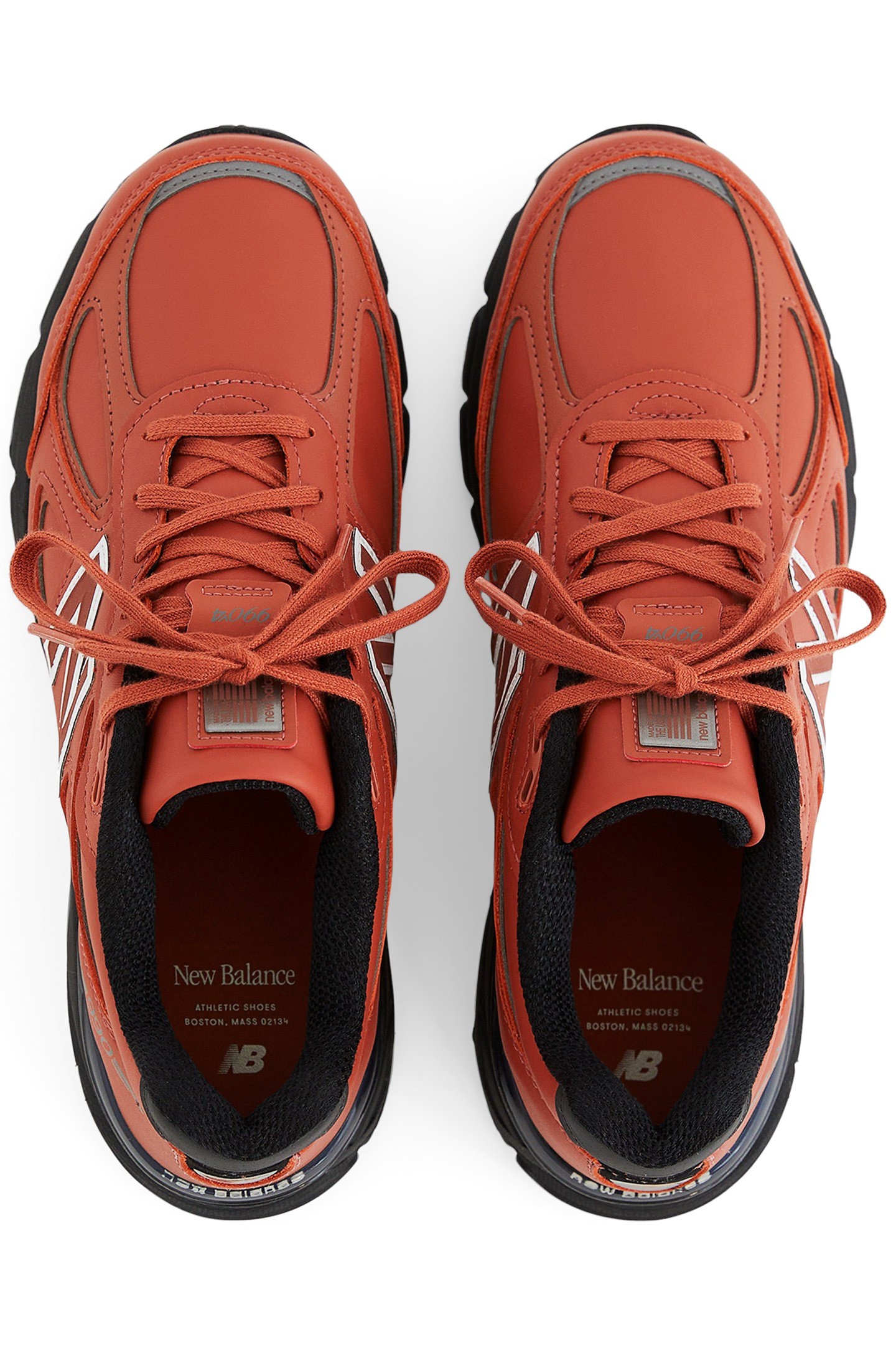 UNISEX 990V4 MAHOGANY 3