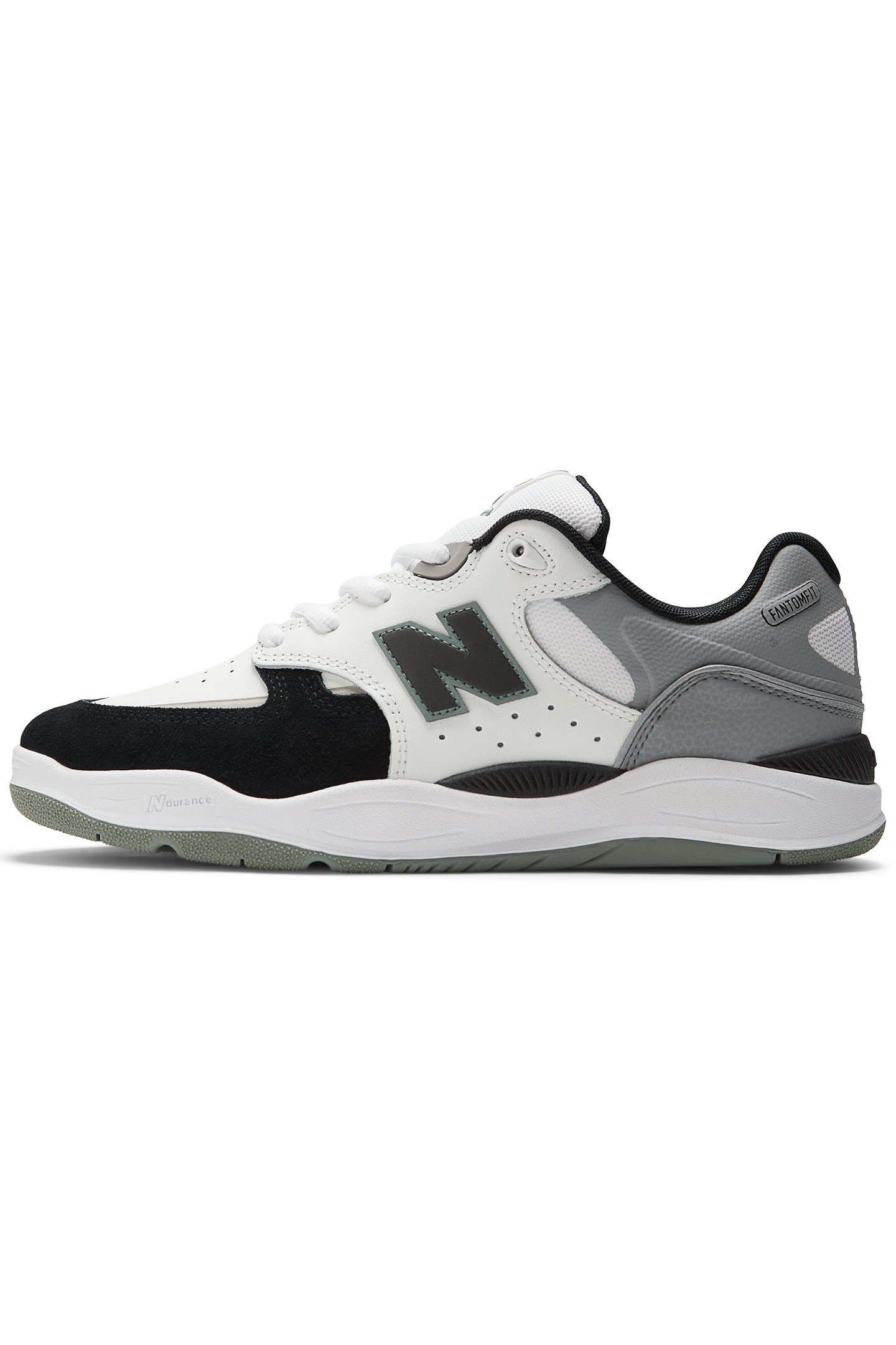 NB NUMERIC TIAGO LEMOS 1010 WHITE 6