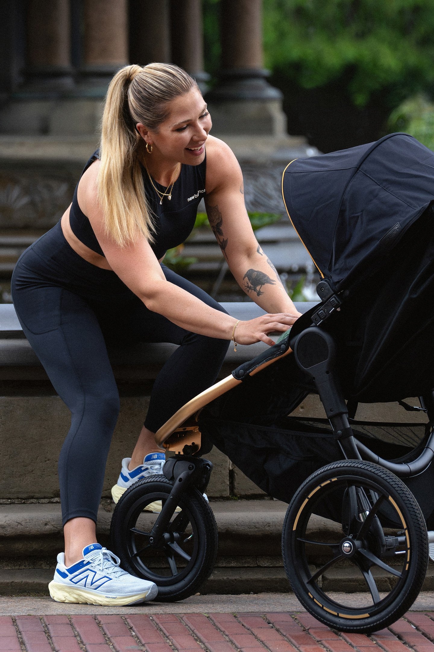 FRESH FOAM X 1080V13 STARLIGHT 3