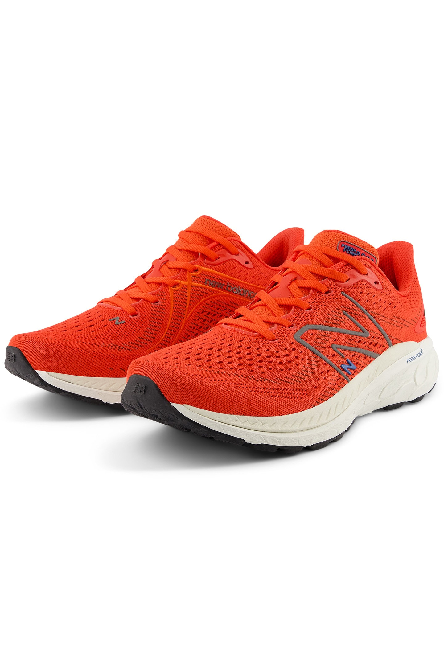 FRESH FOAM X 860V13 NEO FLAME 2