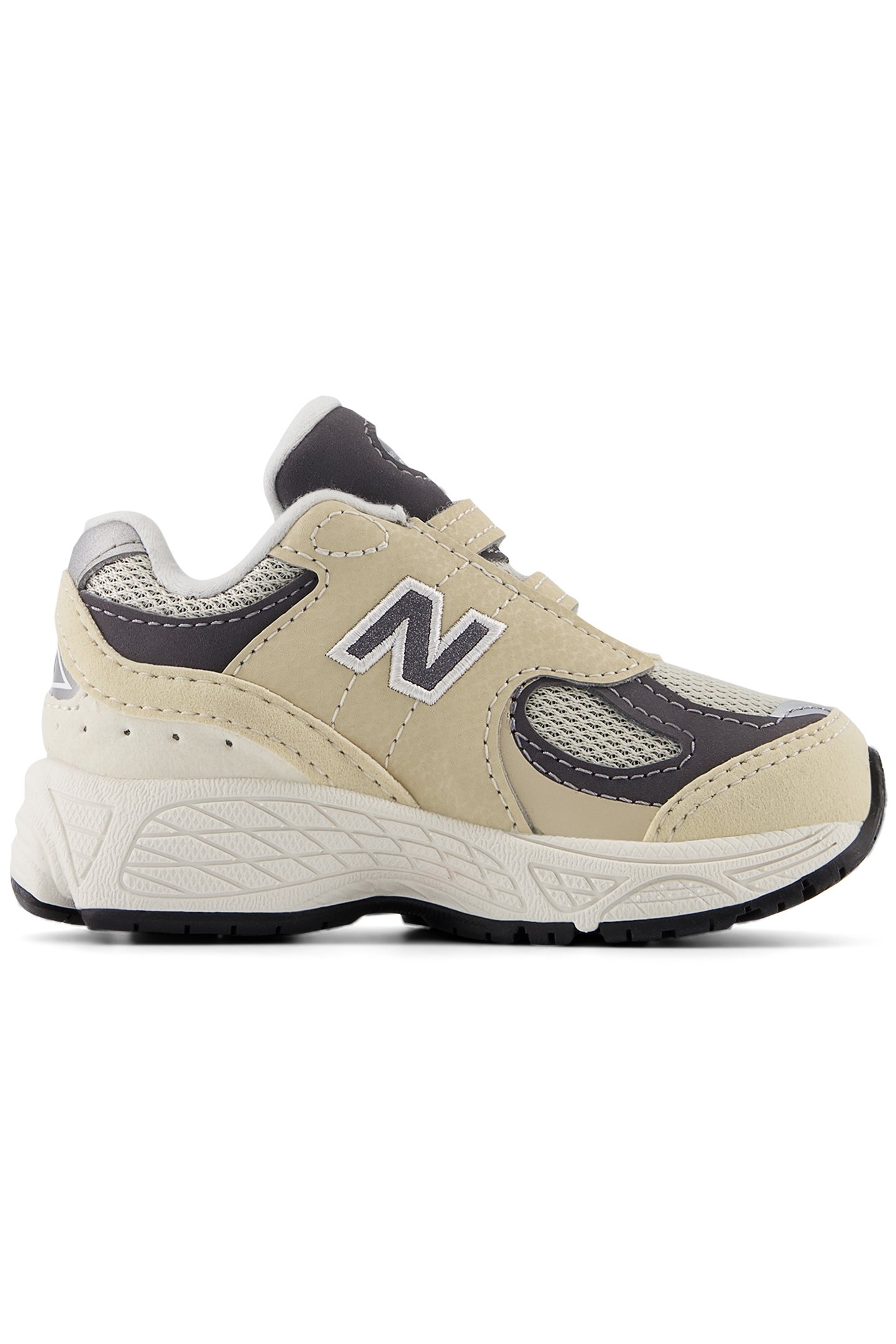 INFANT BOYS 2002 HOOK & LOOP SANDSTONE 1