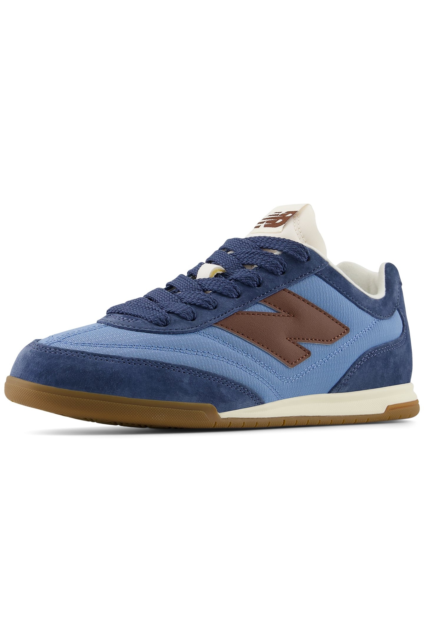 UNISEX RC42 VINTAGE INDIGO 6