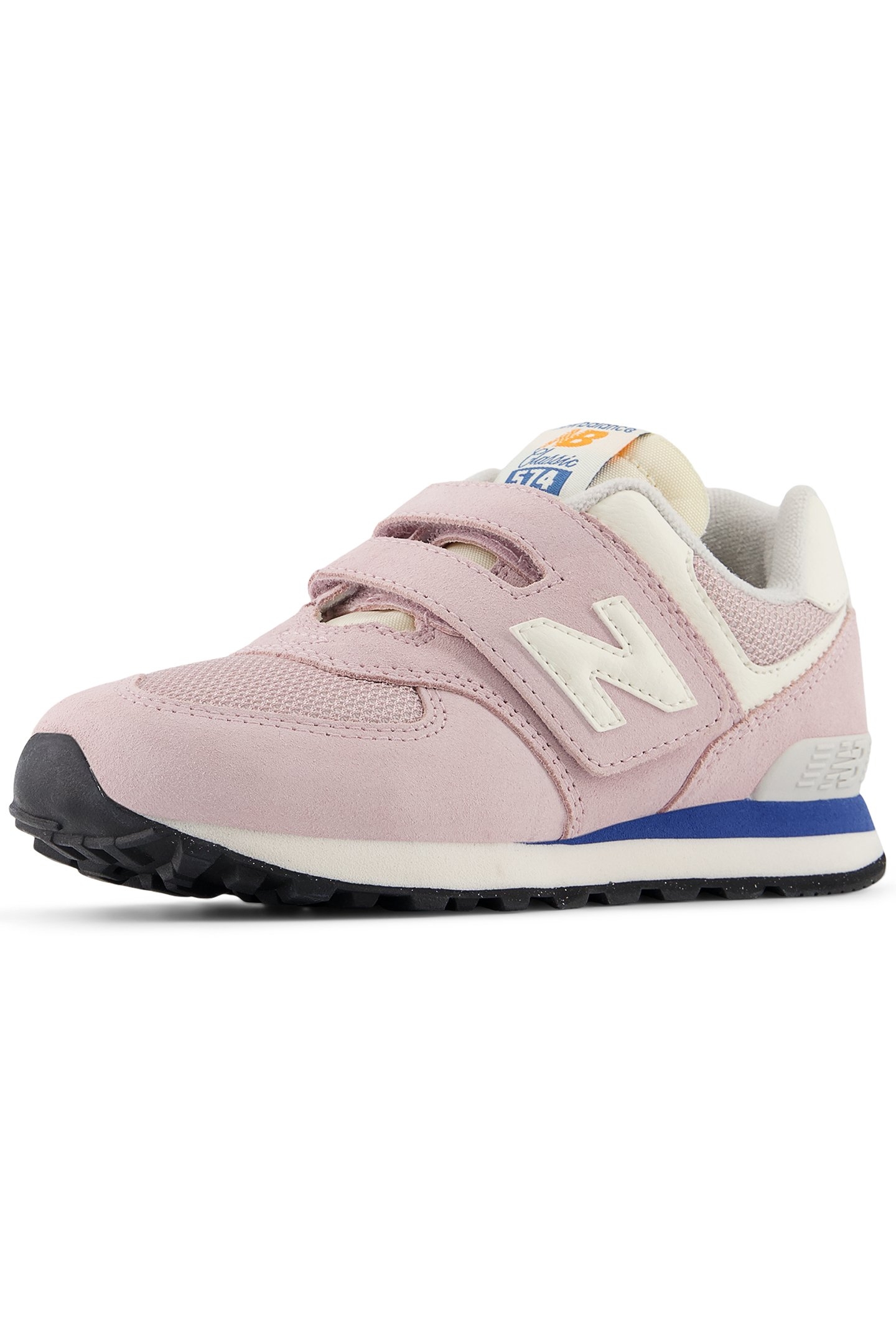 PRE GIRLS 574 HOOK & LOOP TWILIGHT HAZE 7