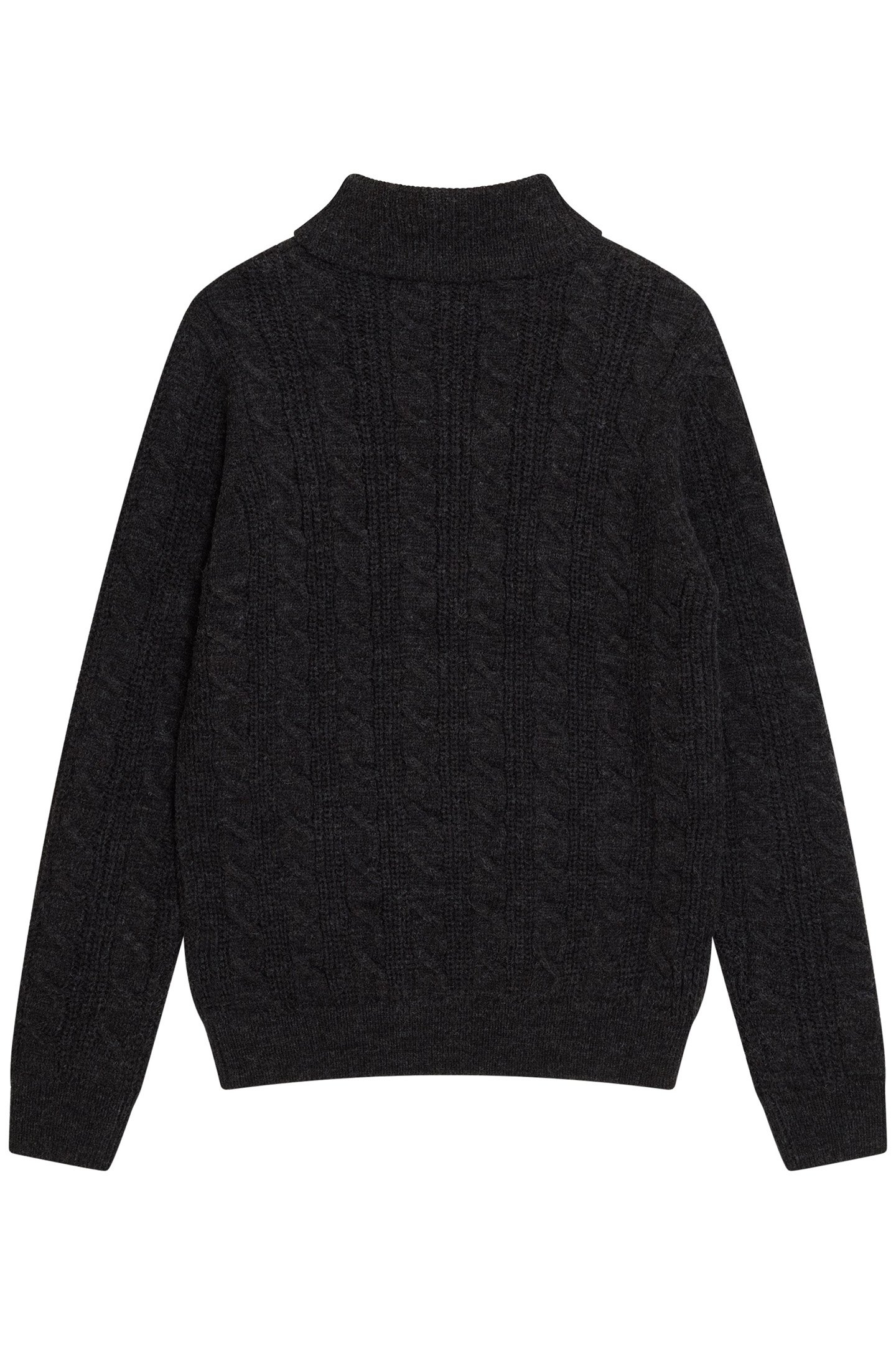 ROLL CABLE CHARCOAL MEL 2