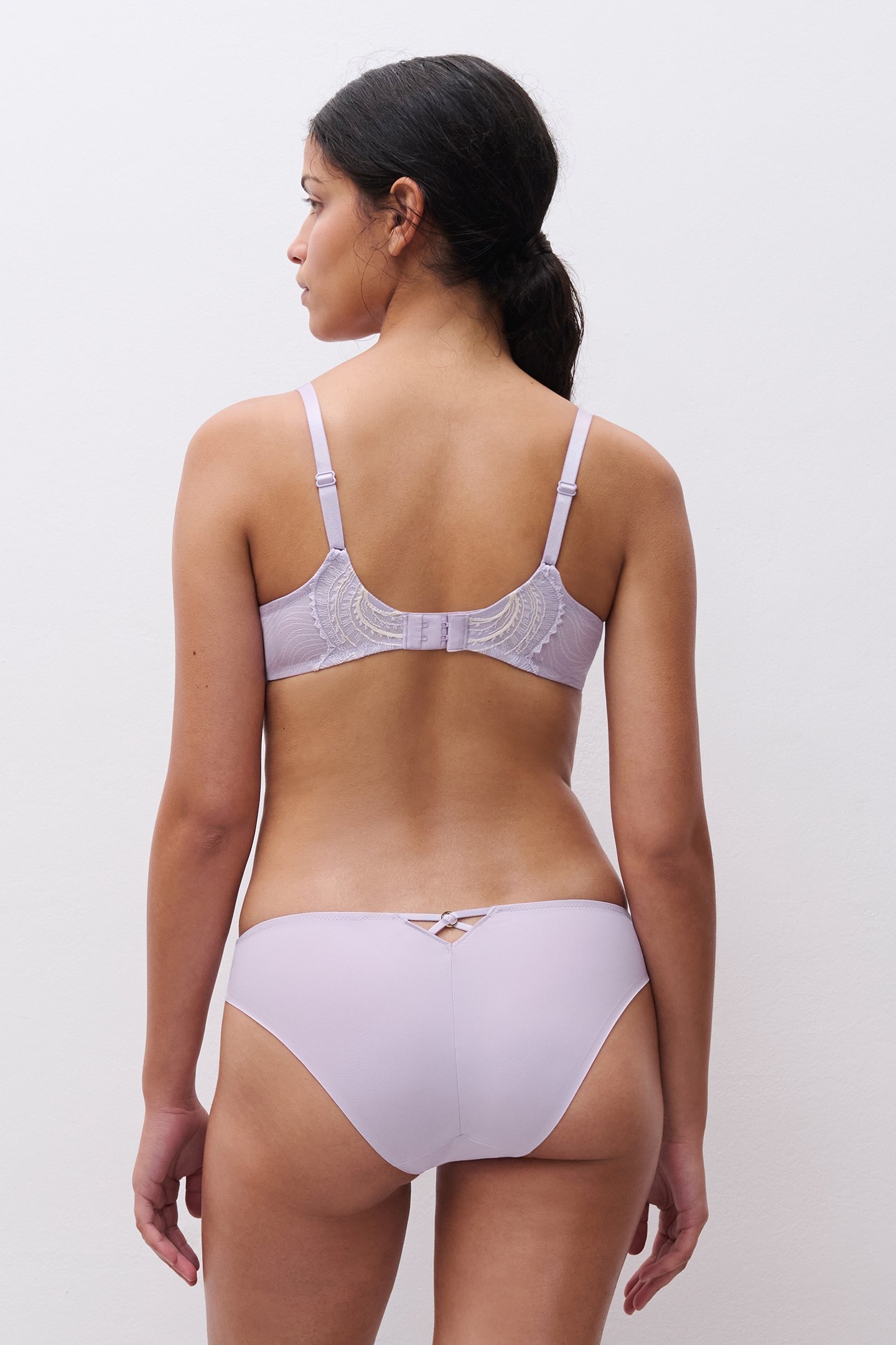 MYSTIC DREAM BRA TWO-TONE 5