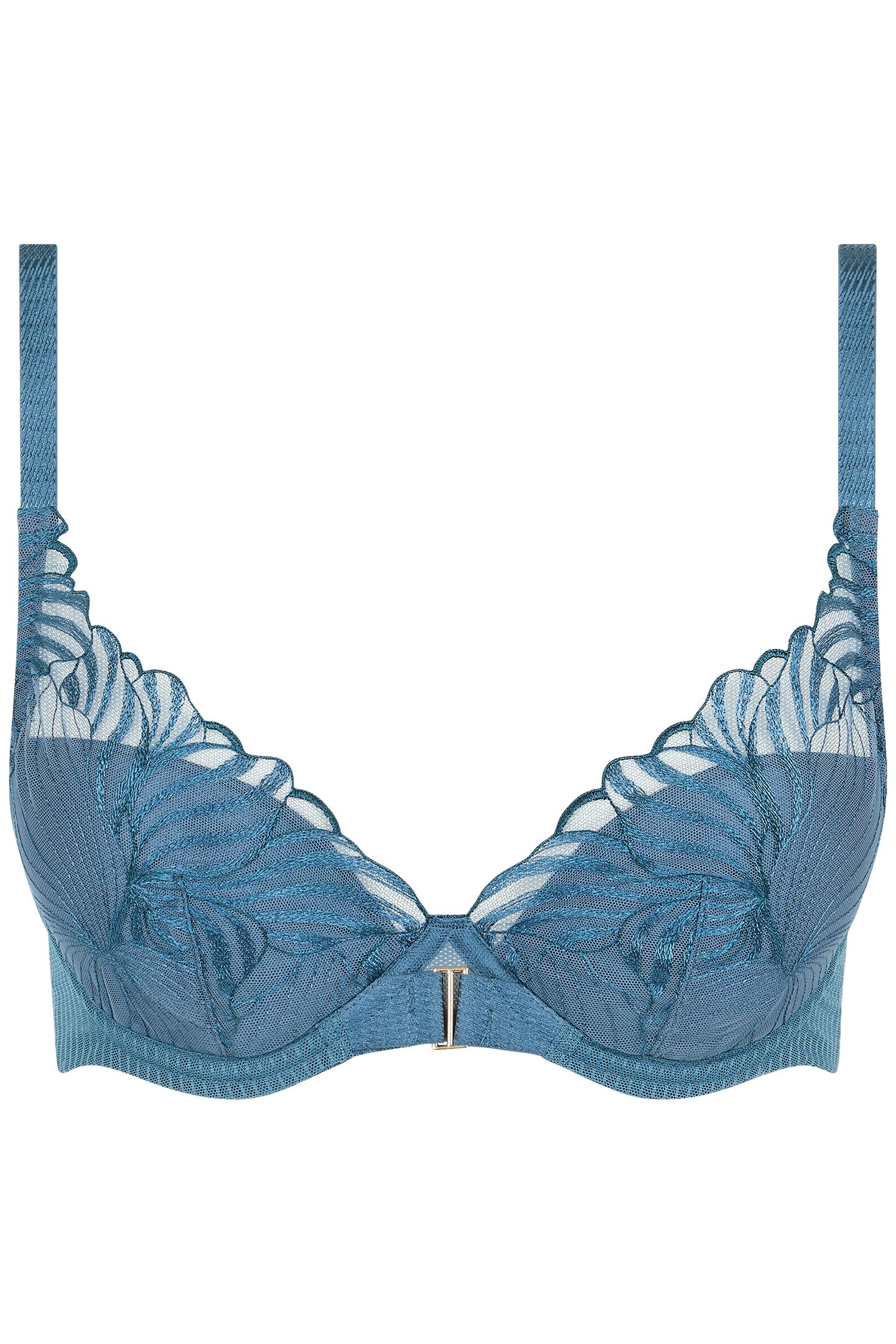 LEGEND BRA BLUE 3