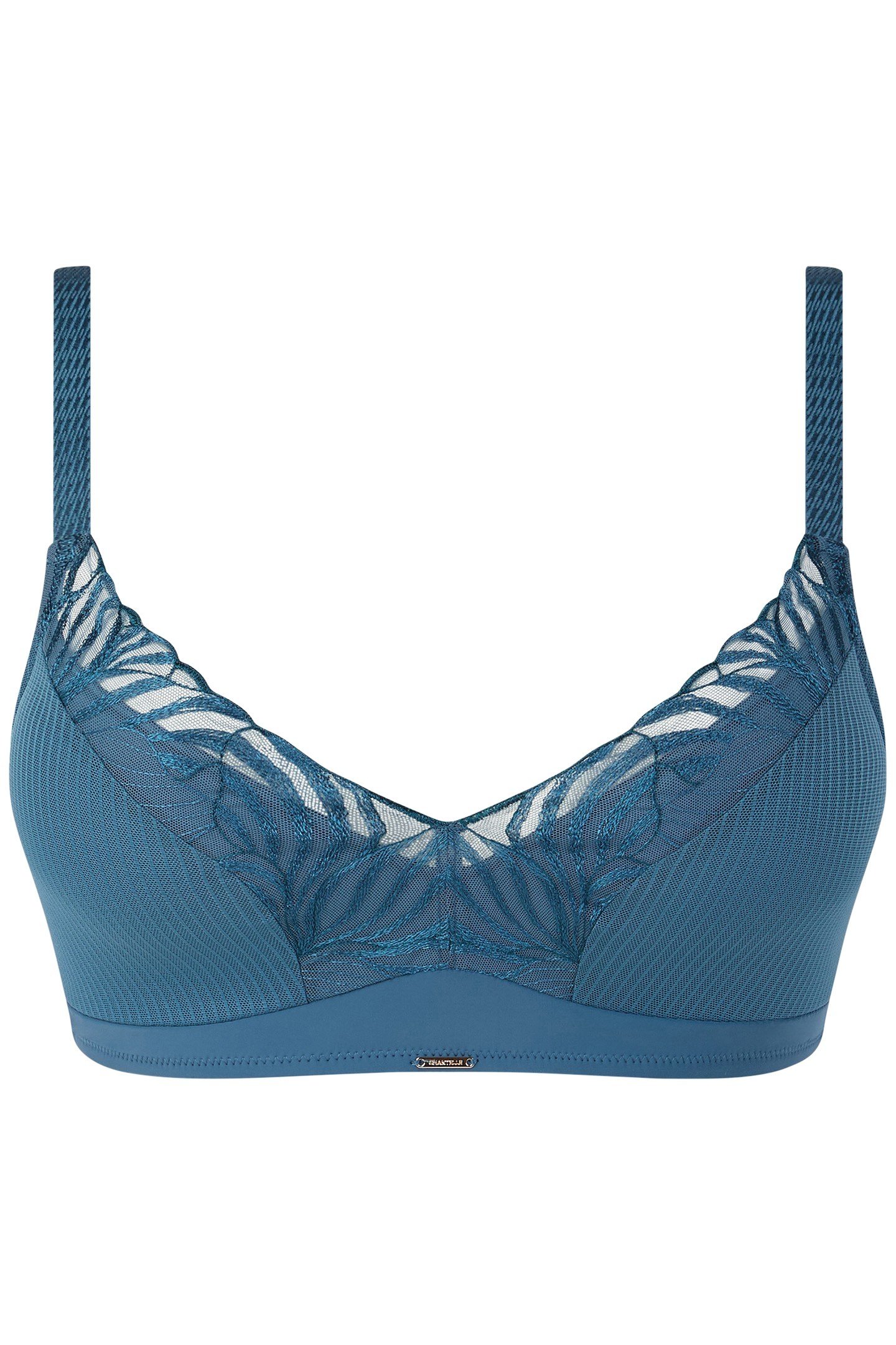 LEGEND BRA BLUE 3