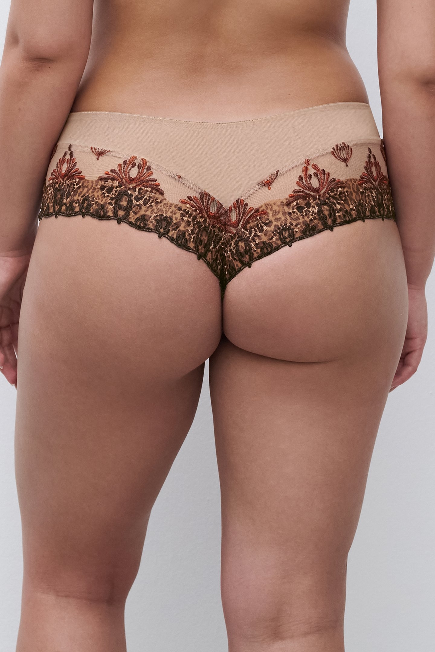 CHAMPS ELYSEES SHORTY MULTICOLOR 2