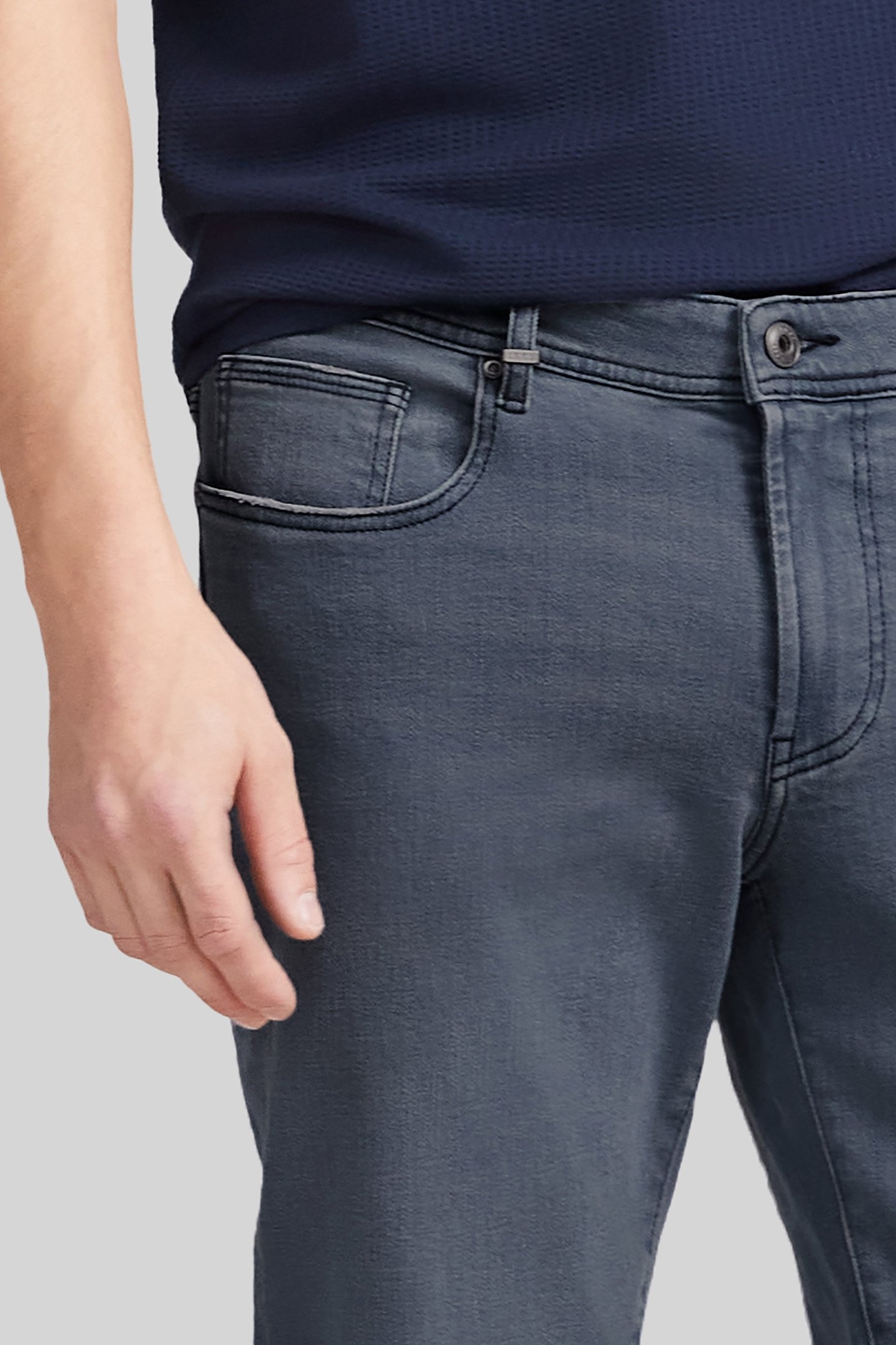 SLATE SKIP SLIM JEANS SLATE 6